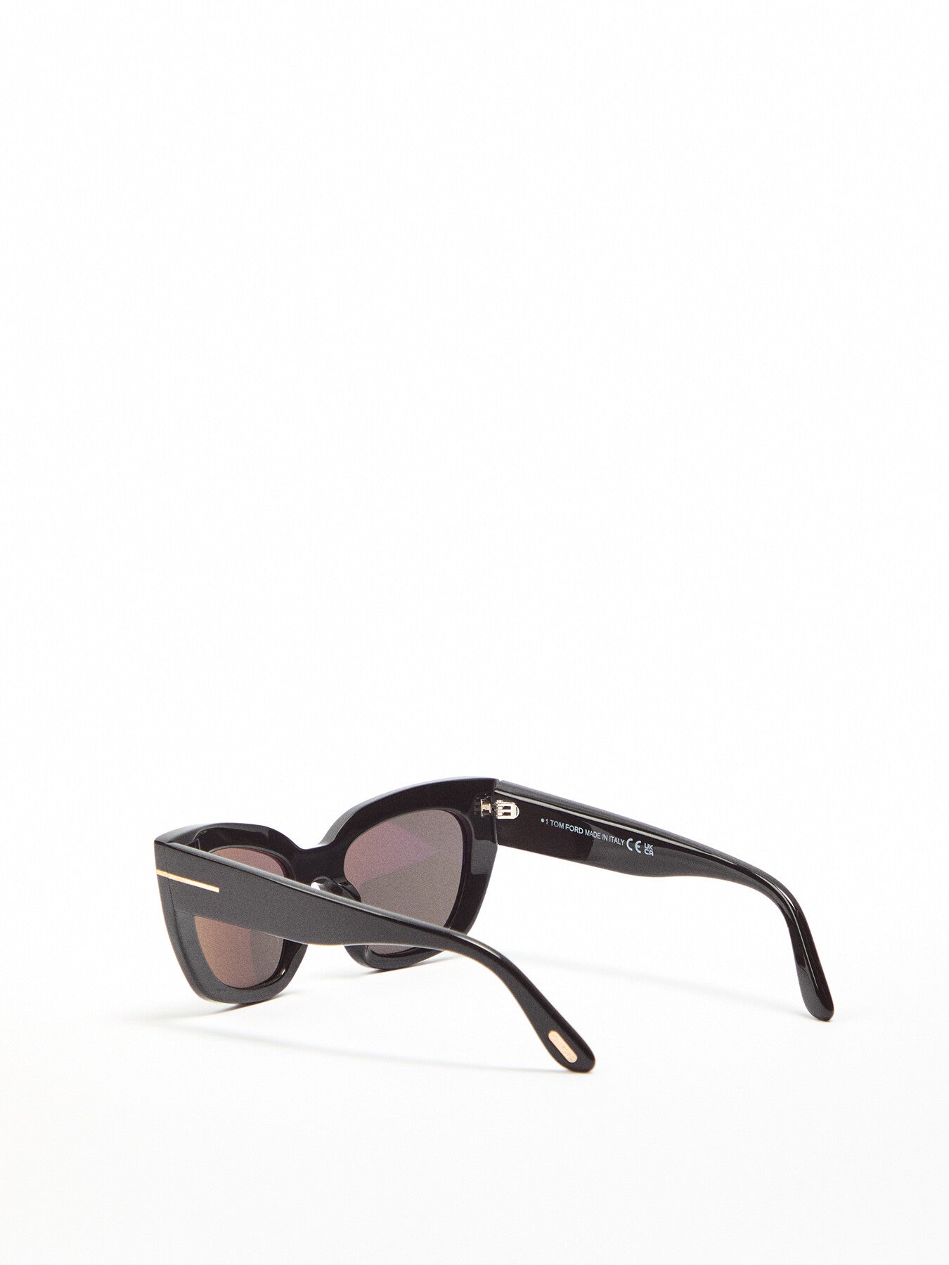 FT1190 Woman Athena Sunglasses