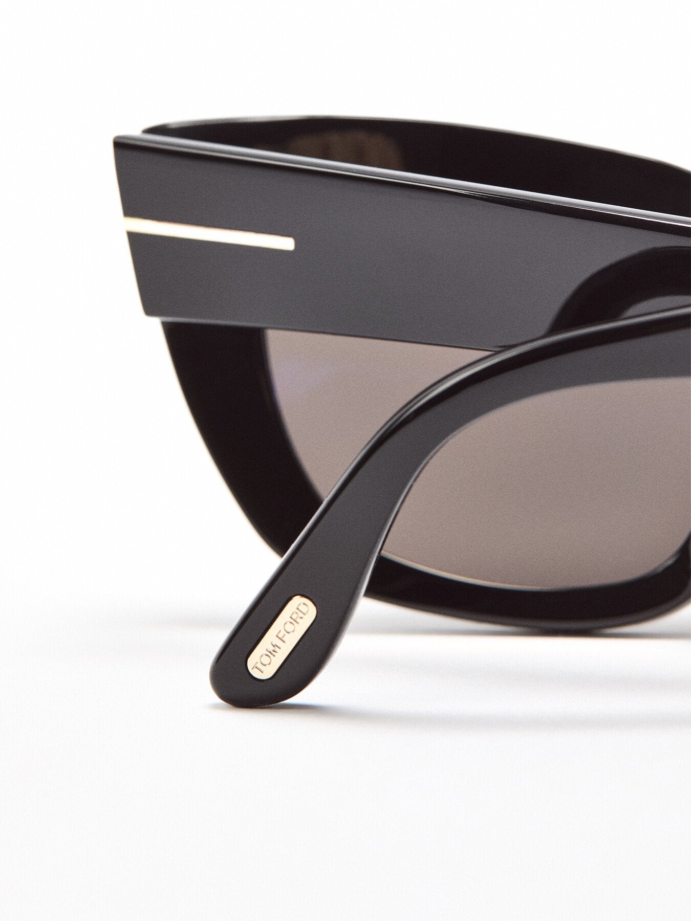 FT1190 Woman Athena Sunglasses