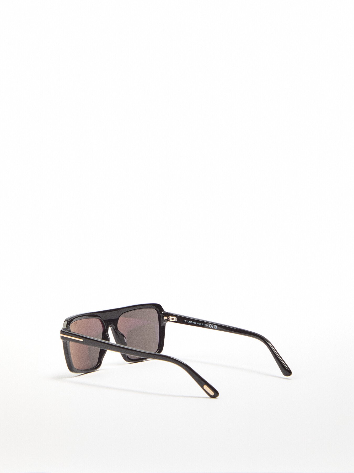 F1176 Men's Vincent Sunglasses