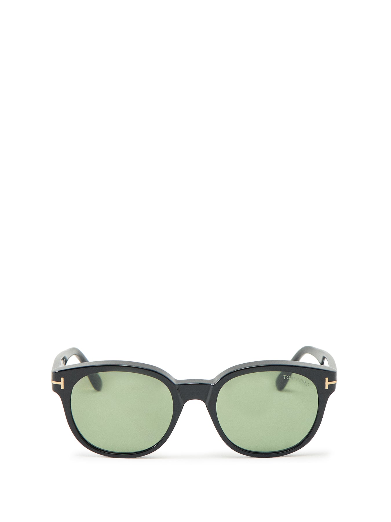 Mens Mert Sunglasses Black