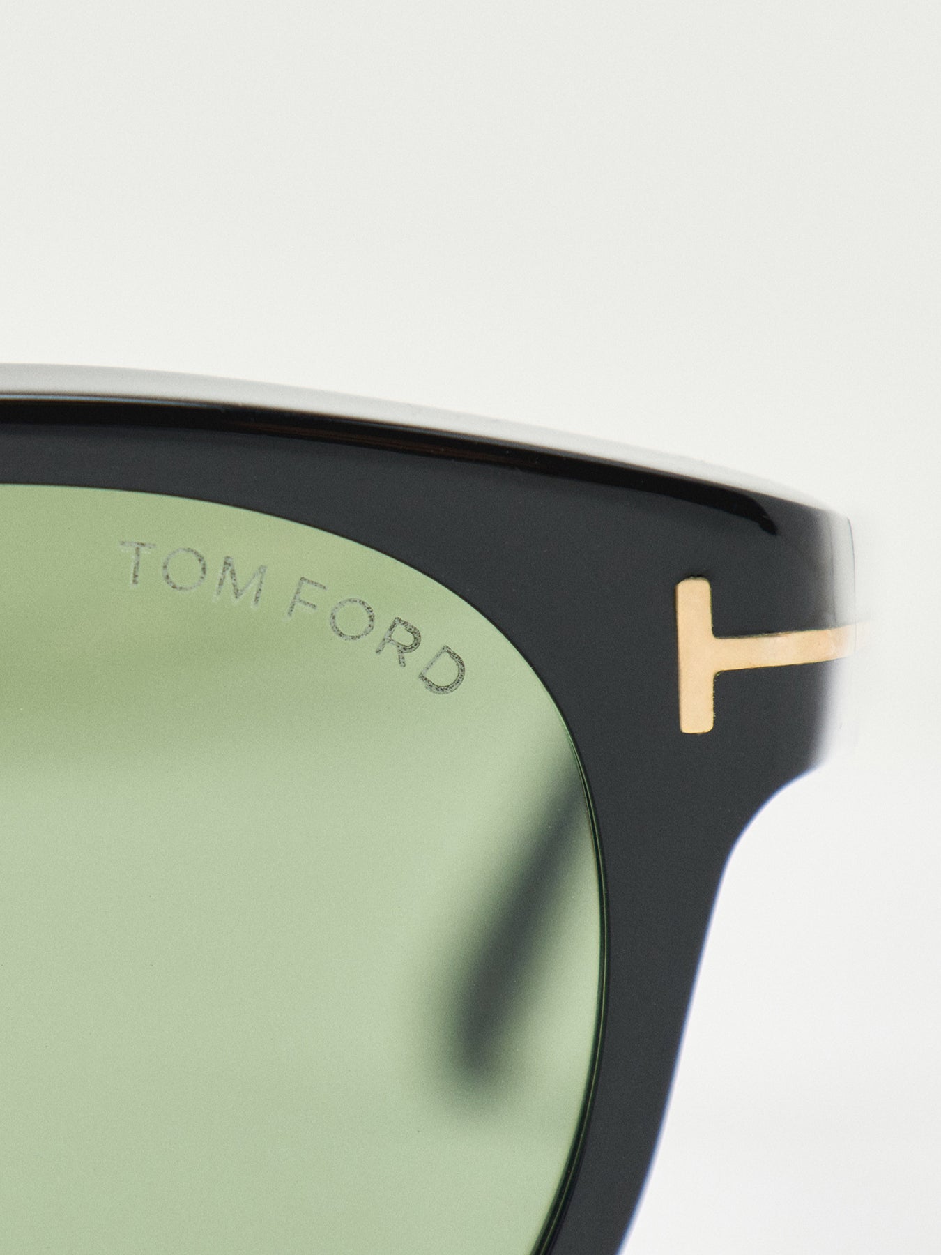 Mens Mert Sunglasses Black
