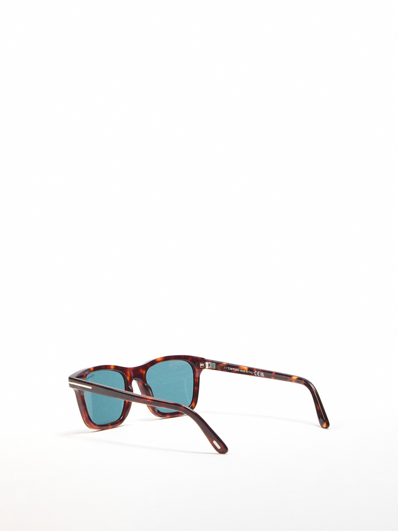 FT1179 Men's Barron Sunglasses