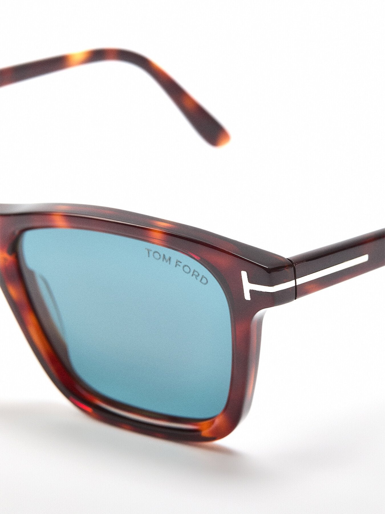FT1179 Men's Barron Sunglasses