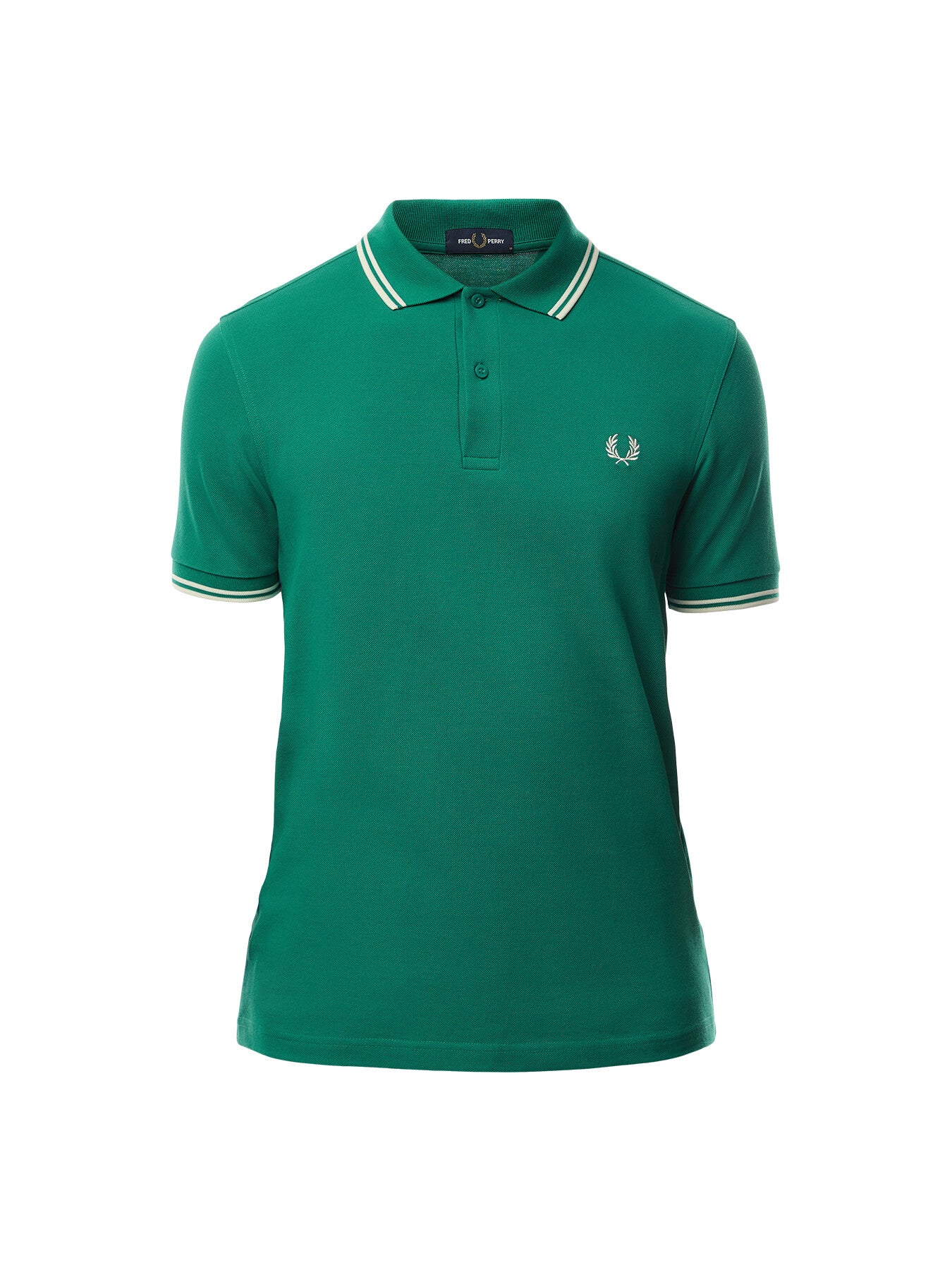 Twin Tipped Polo Shirt