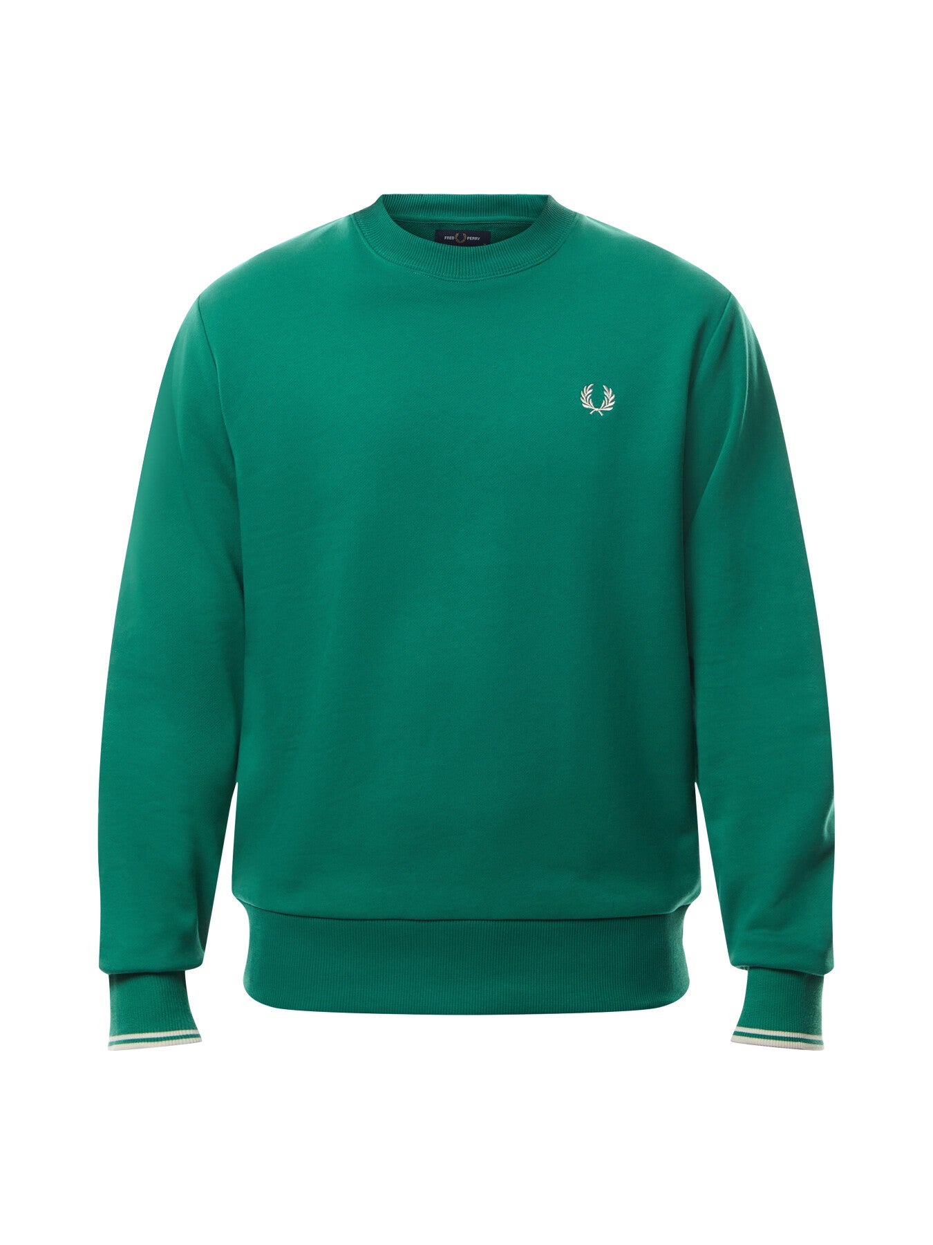 Crew Neck Sweatshirt