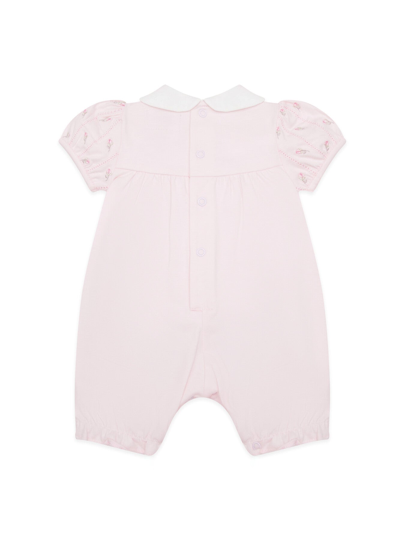 Julie Baby Girls Pretty Summer Romper