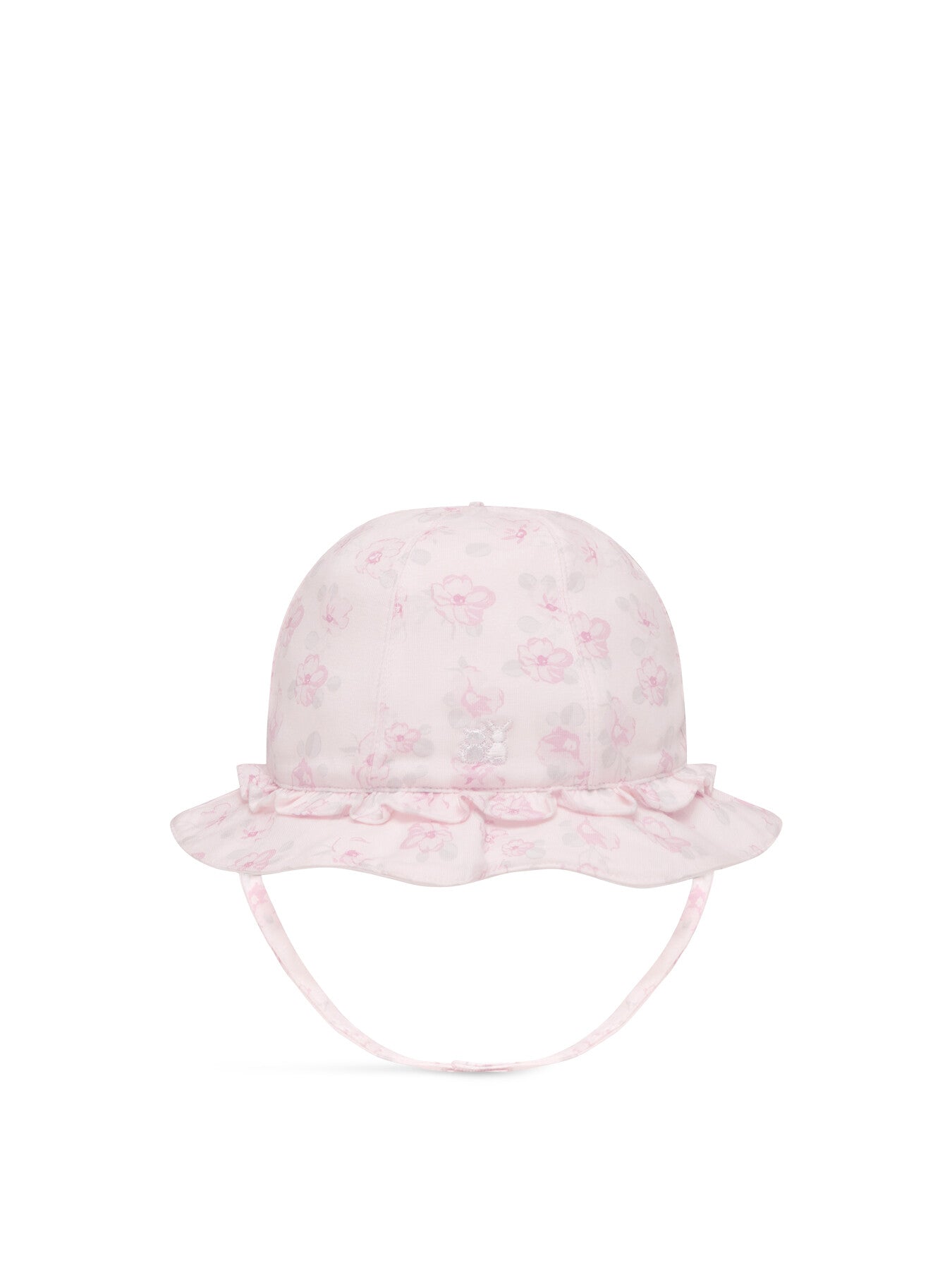 Jolene Baby Girls Floral Print Sun Hat