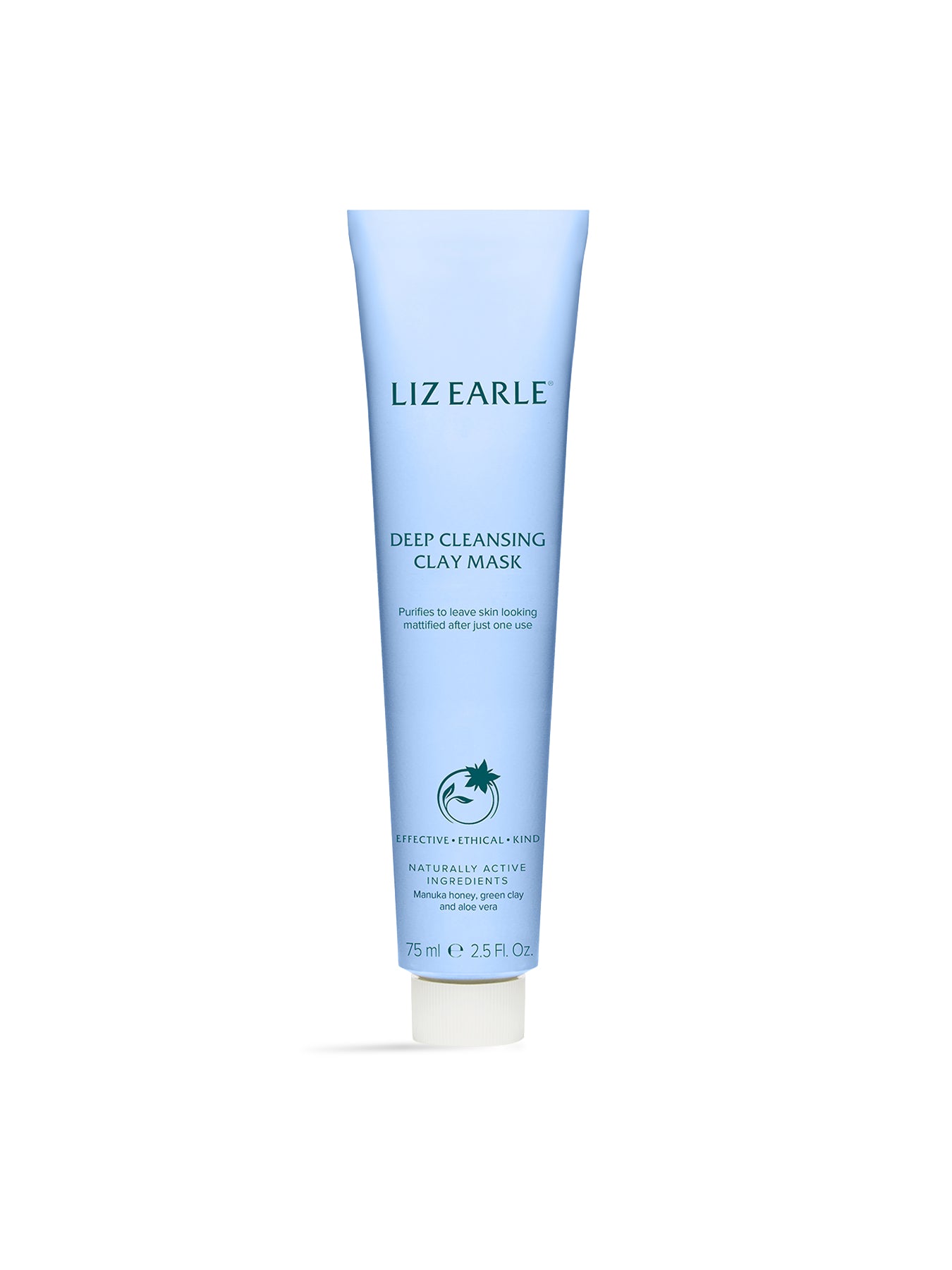 Deep Cleansing Clay Mask 75ml