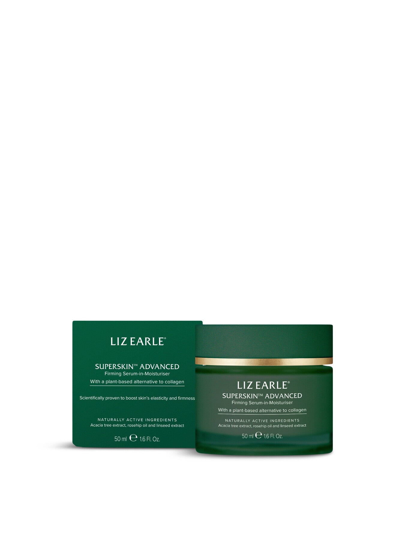 Superskin™ Advanced Firming Serum in Moisturiser 50ml