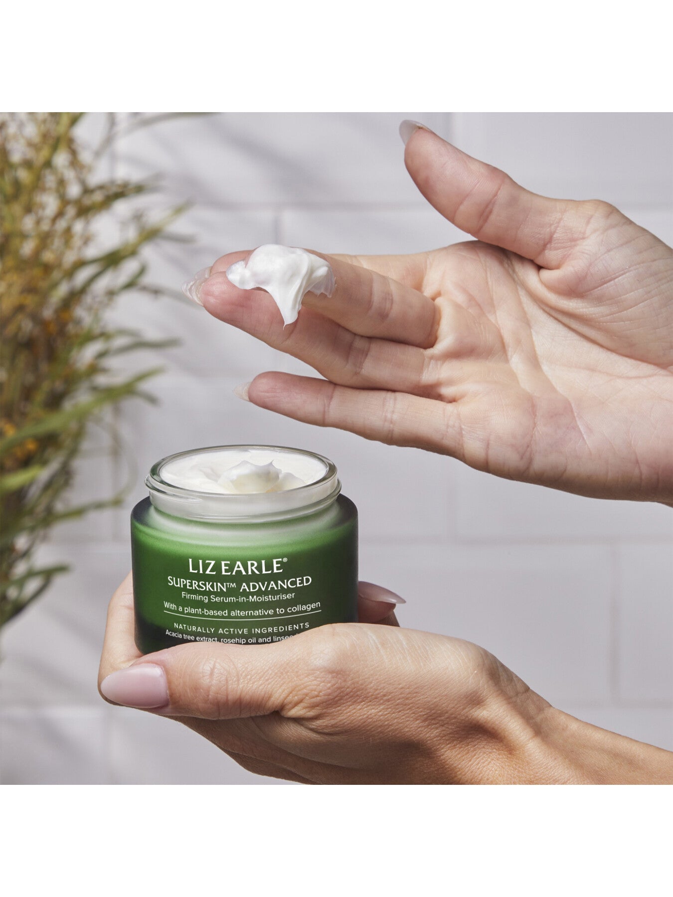 Superskin™ Advanced Firming Serum in Moisturiser 50ml