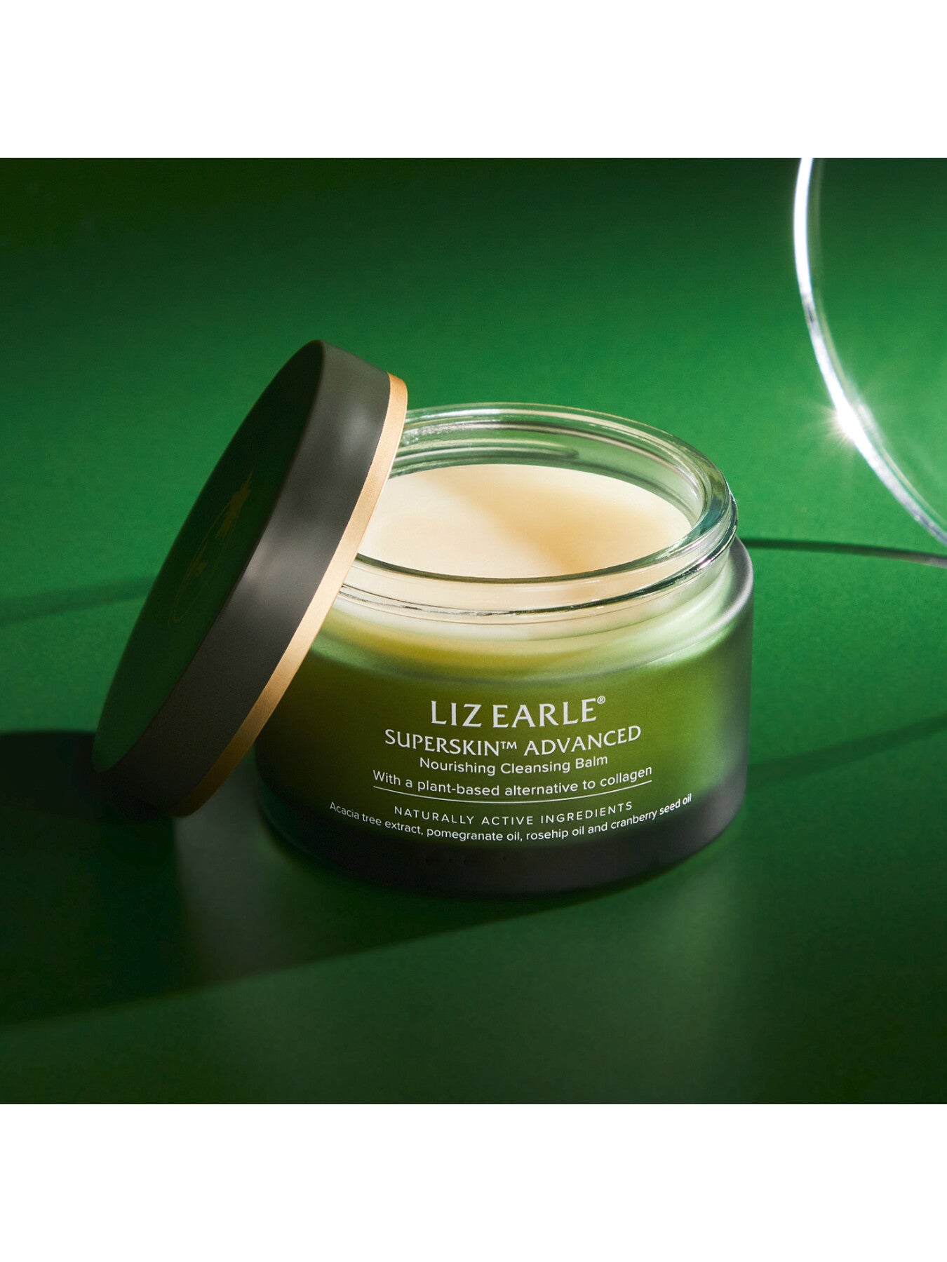 Superskin™ Advanced Nourishing Cleansing Balm 100ml Cloth