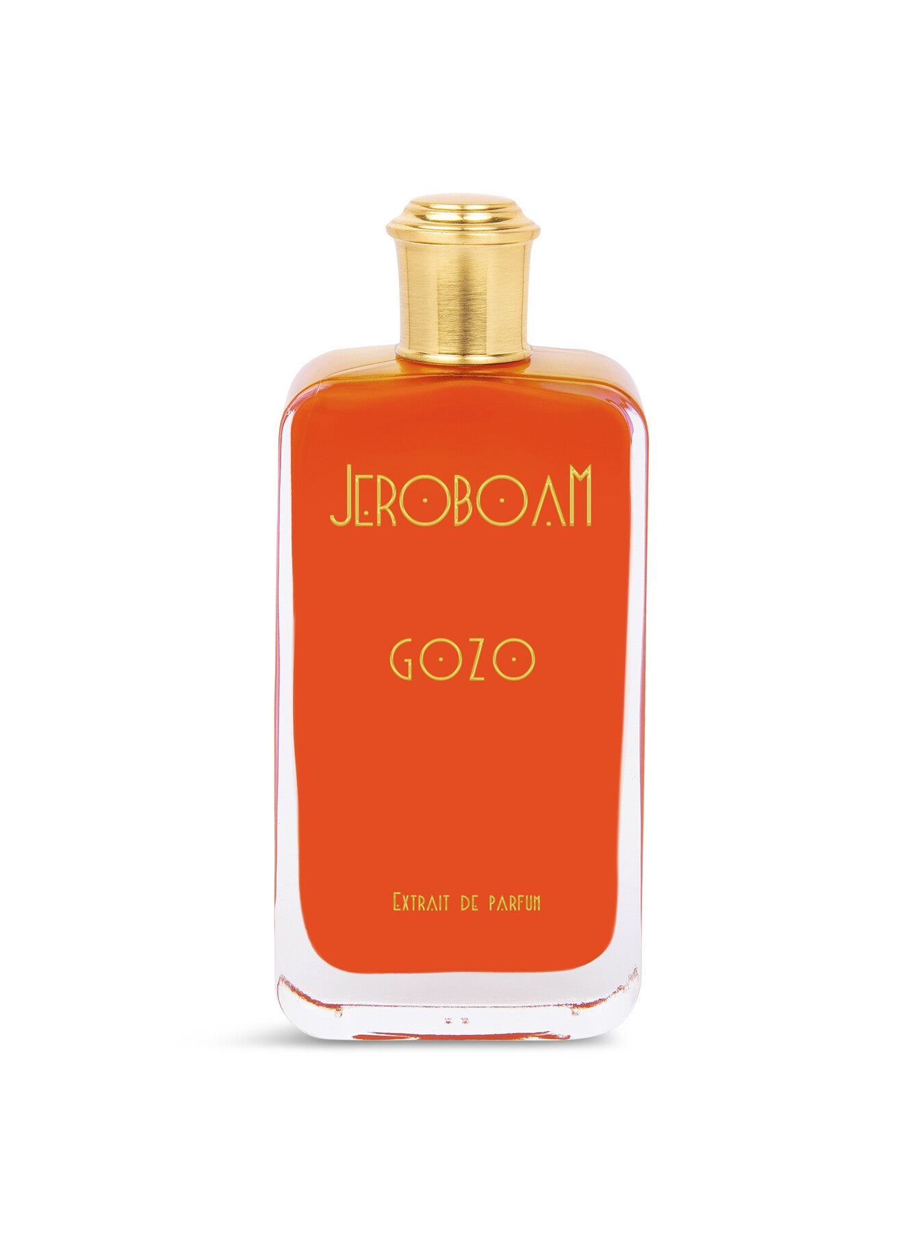 Gozo Extrait de Parfum 100ml
