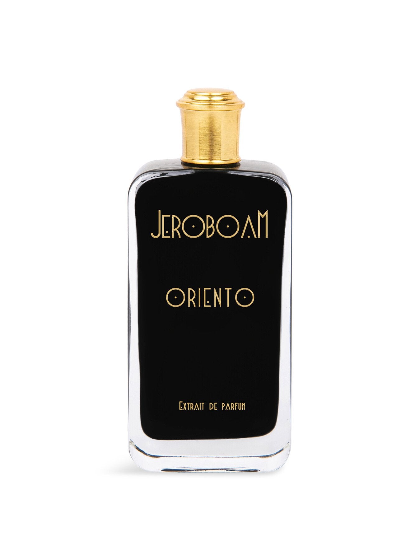 Oriento Extrait de Parfum 100ml