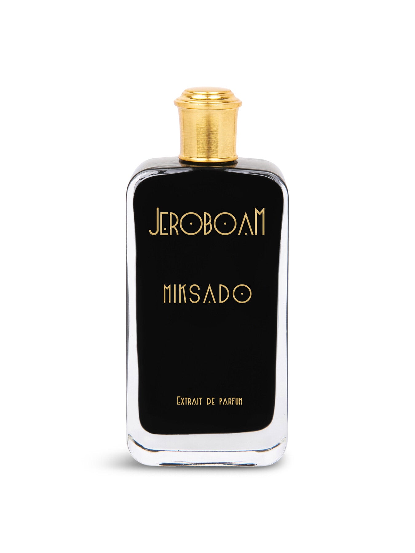 Miksado Extrait de Parfum 100ml