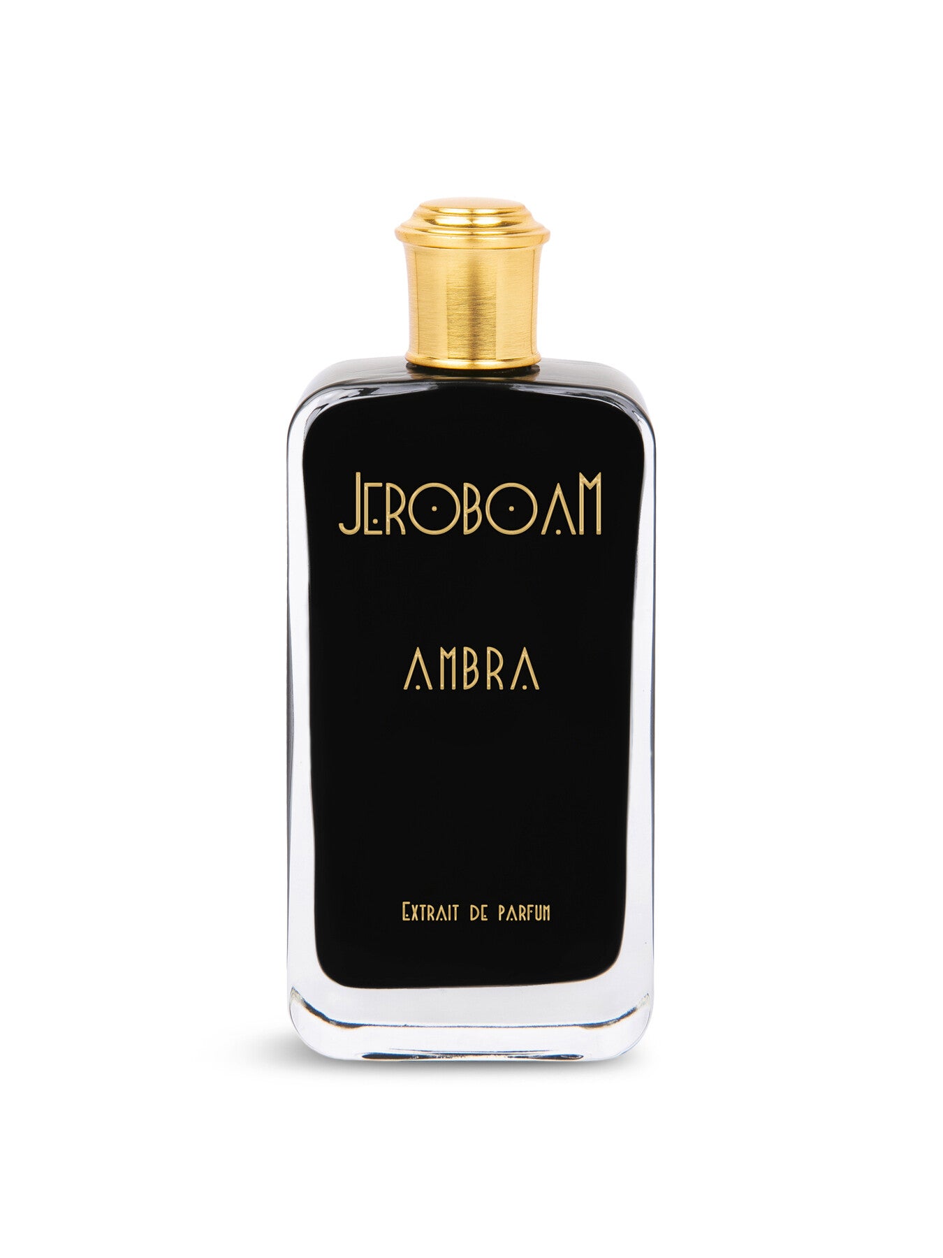 Ambra Extrait de Parfum 100ml