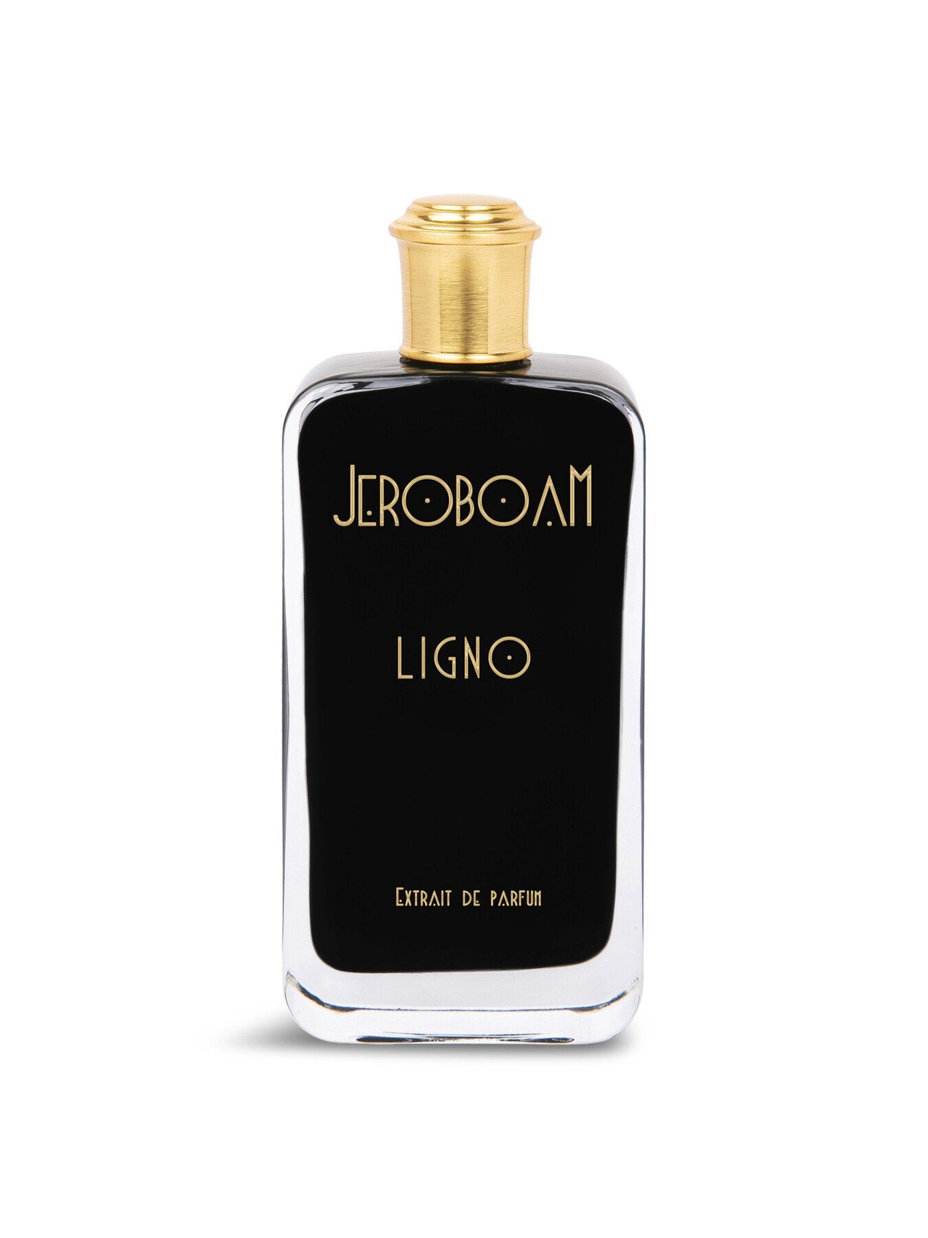 Ligno Extrait de Parfum 100ml