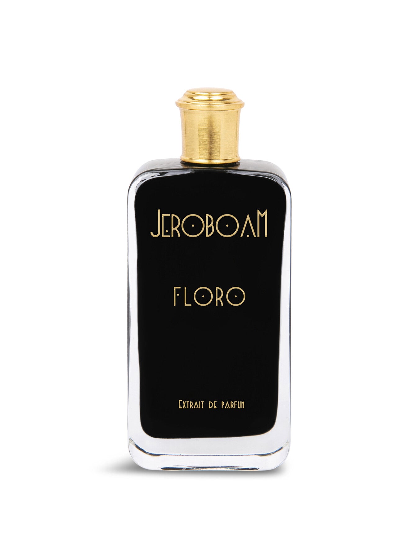 Floro Extrait de Parfum 100ml