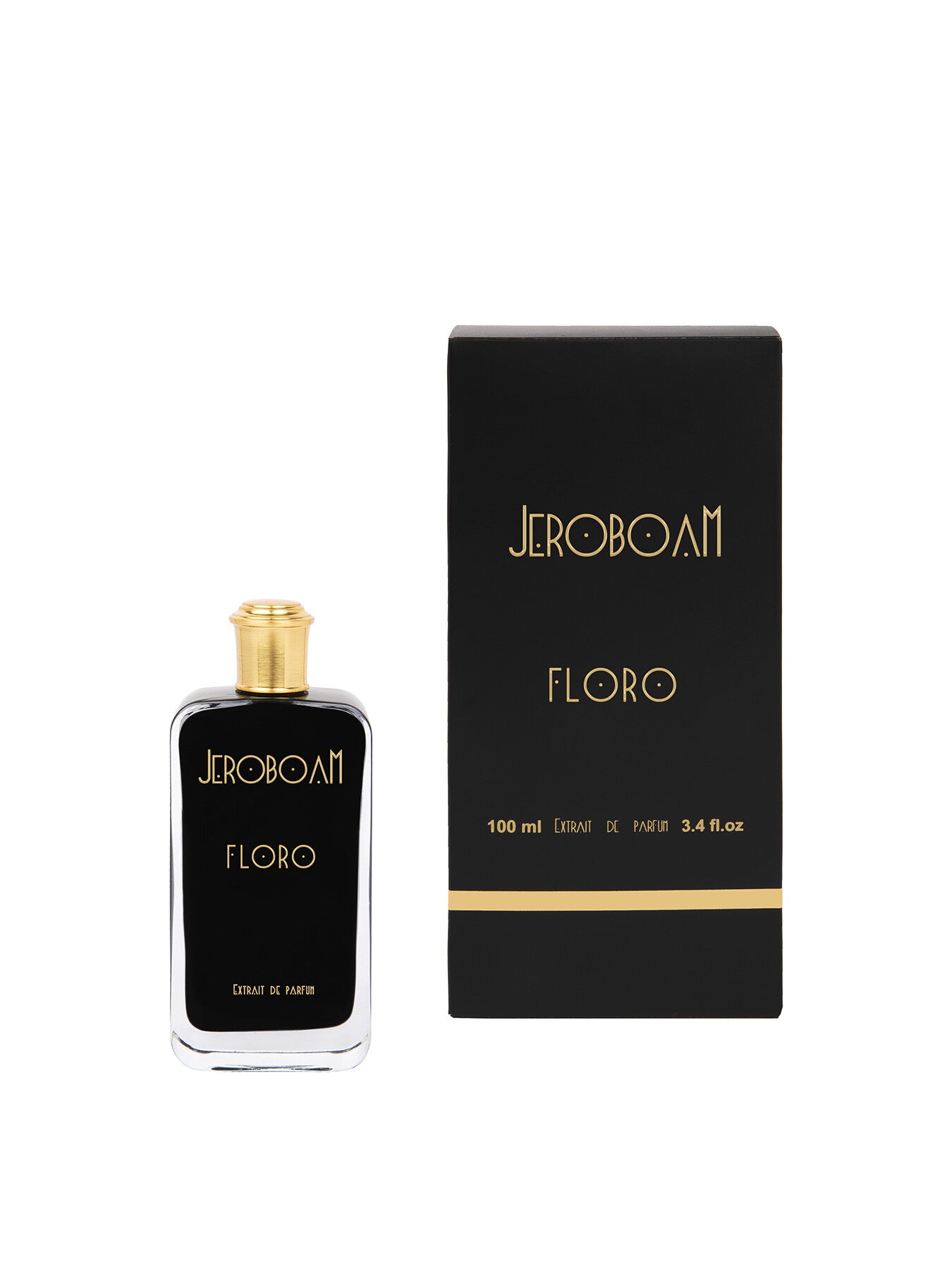 Floro Extrait de Parfum 100ml