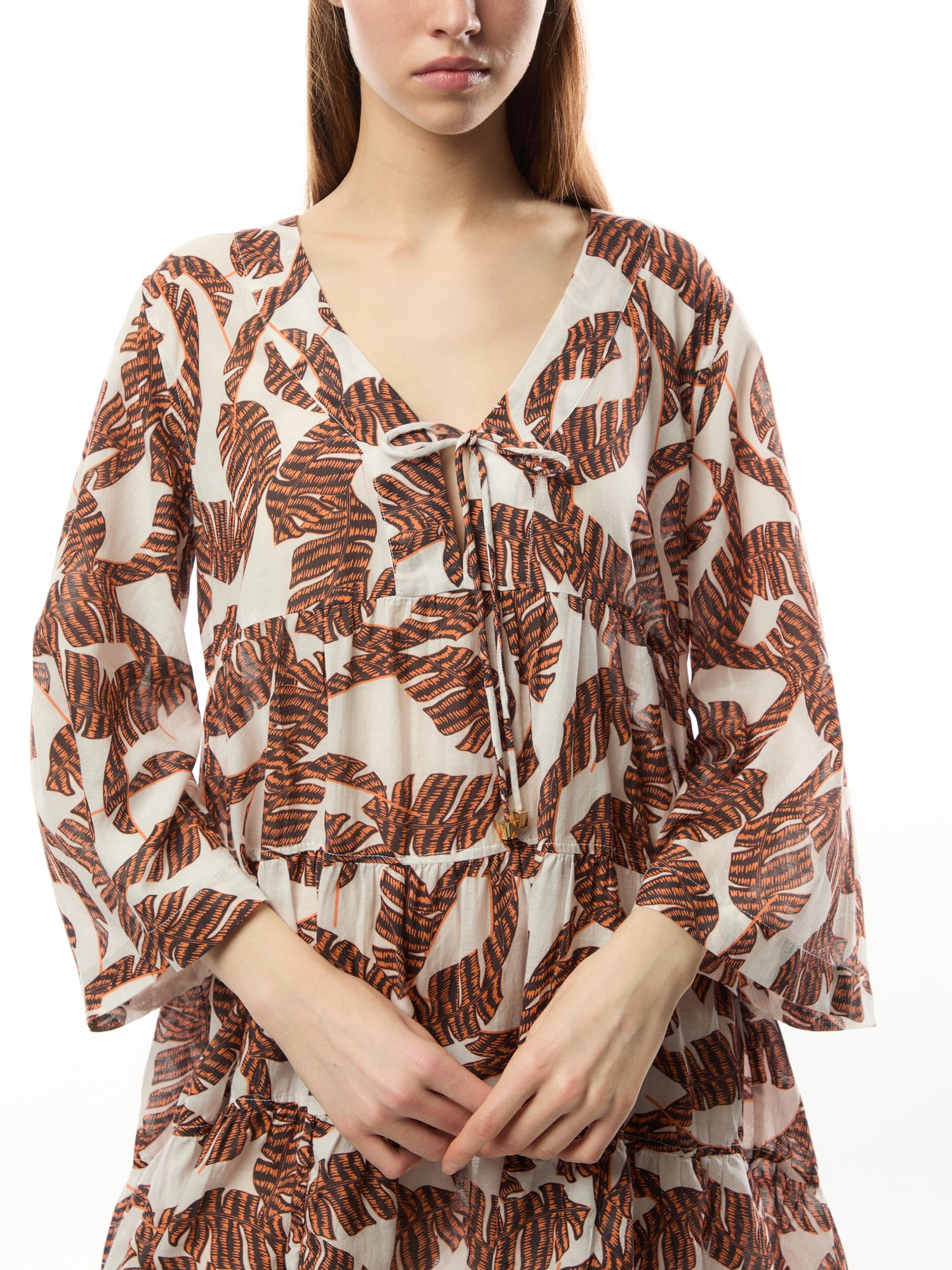 Little Compton Beach Kaftan