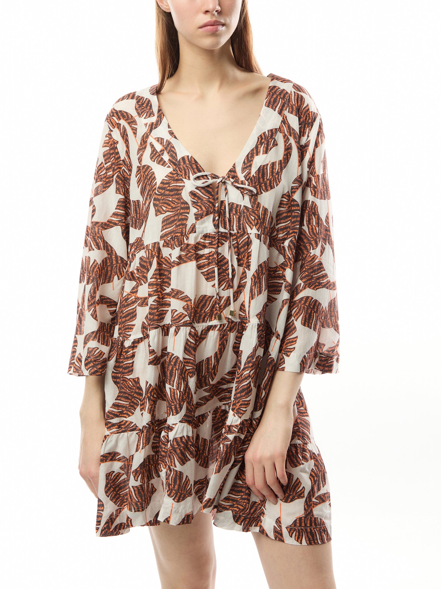 Little Compton Beach Kaftan