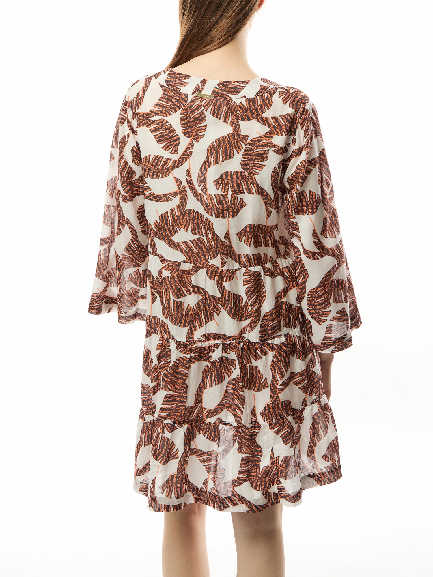 Little Compton Beach Kaftan