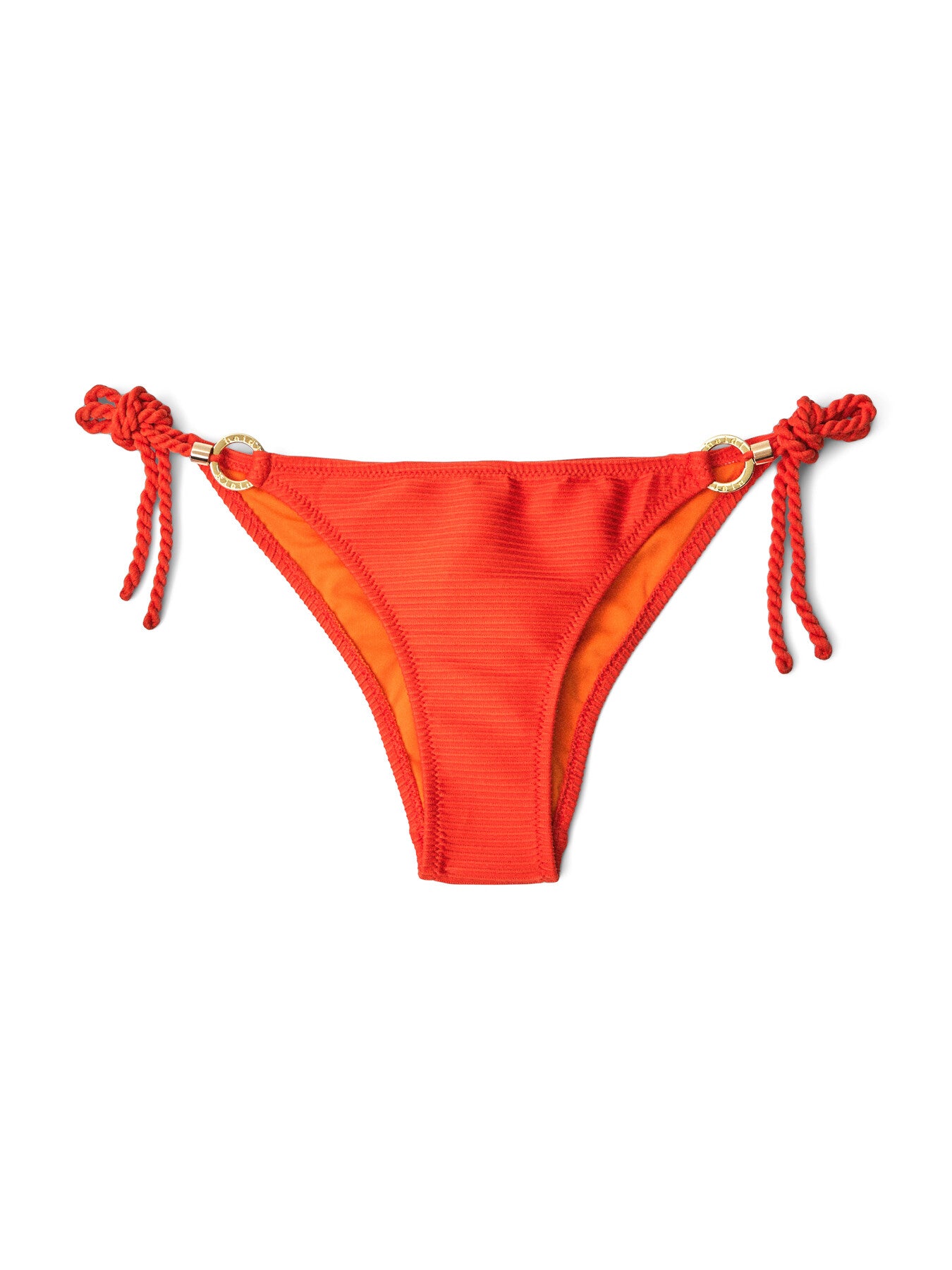 San Sebastian Ring Triangle Bikini