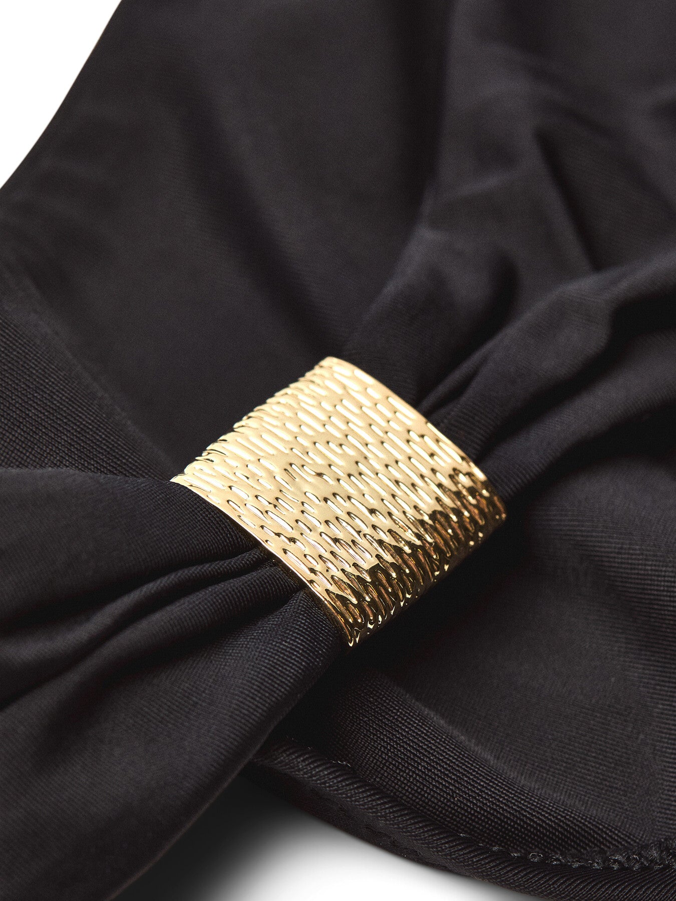 La Bocana Slider Plunge Bikini with Hipster Bottom