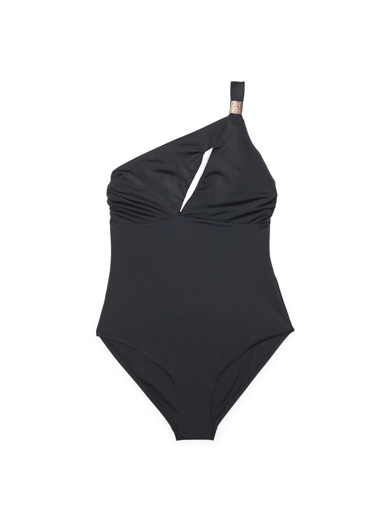 La Bocana - Asymmetric Adjustable One Piece