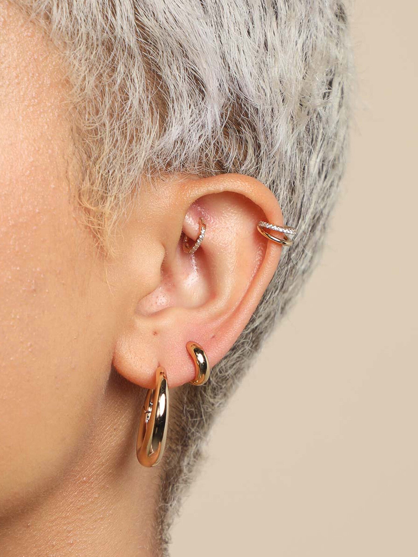 Bold Essential Huggies