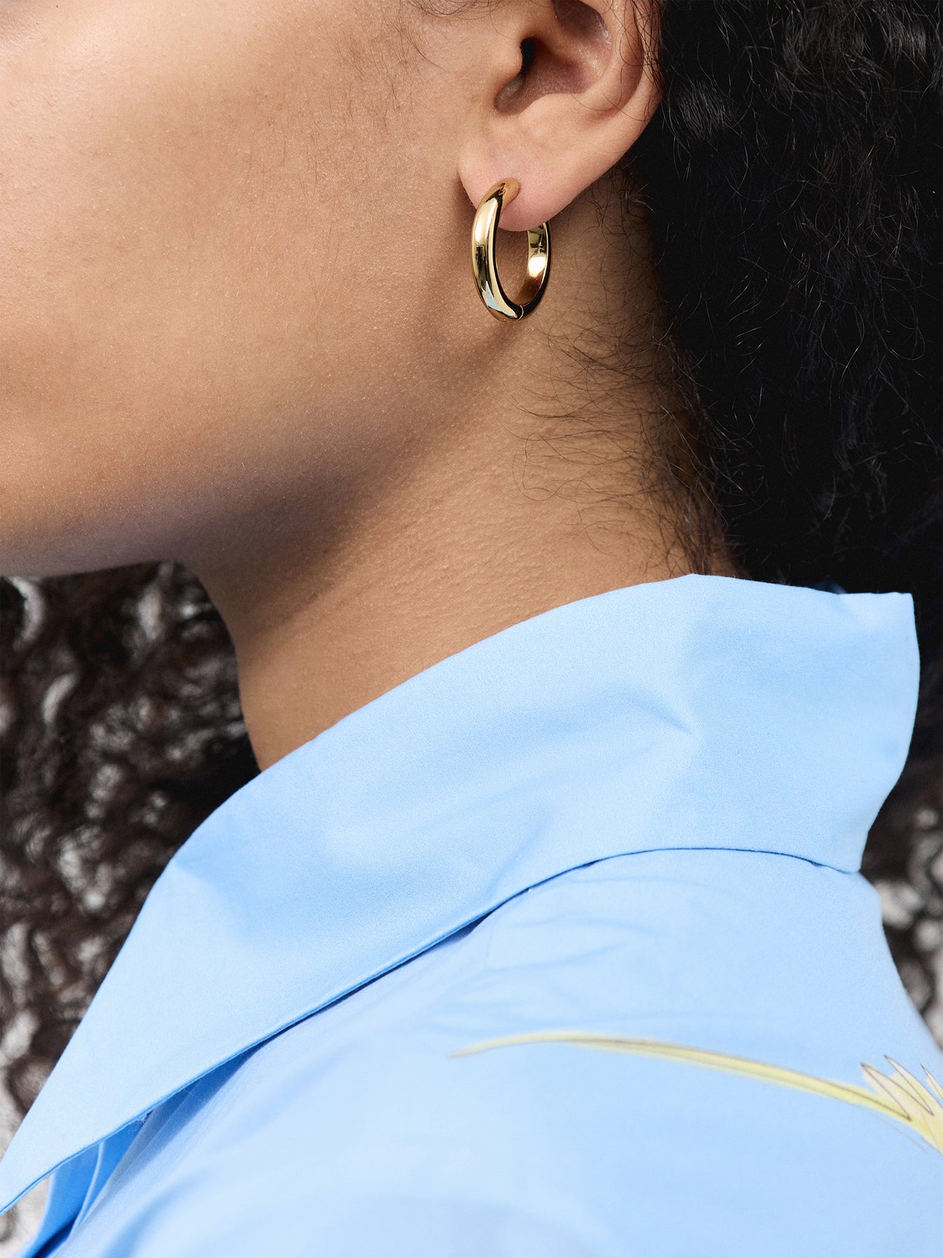 Essential Medium Hoops