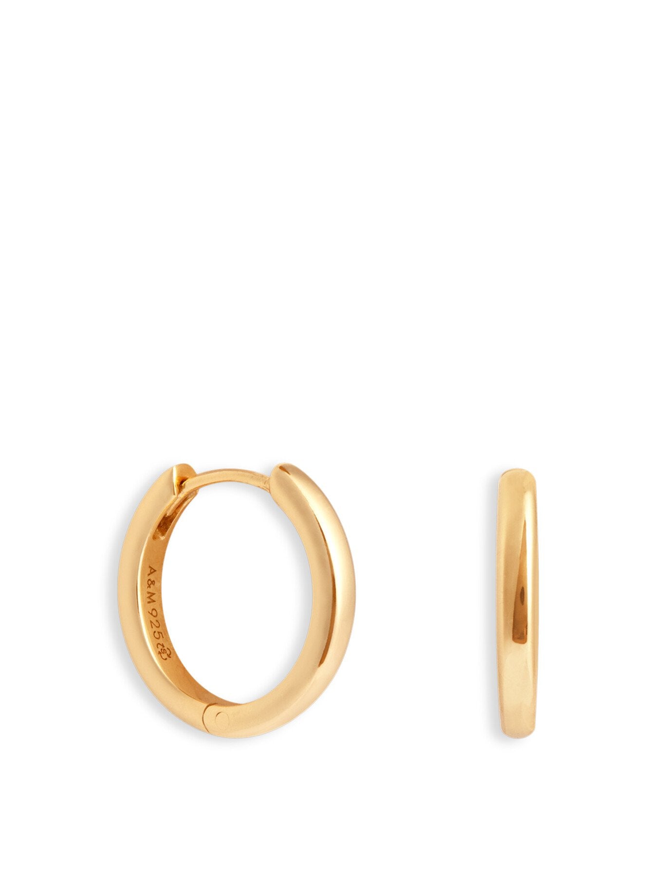 Essential Small Hoops