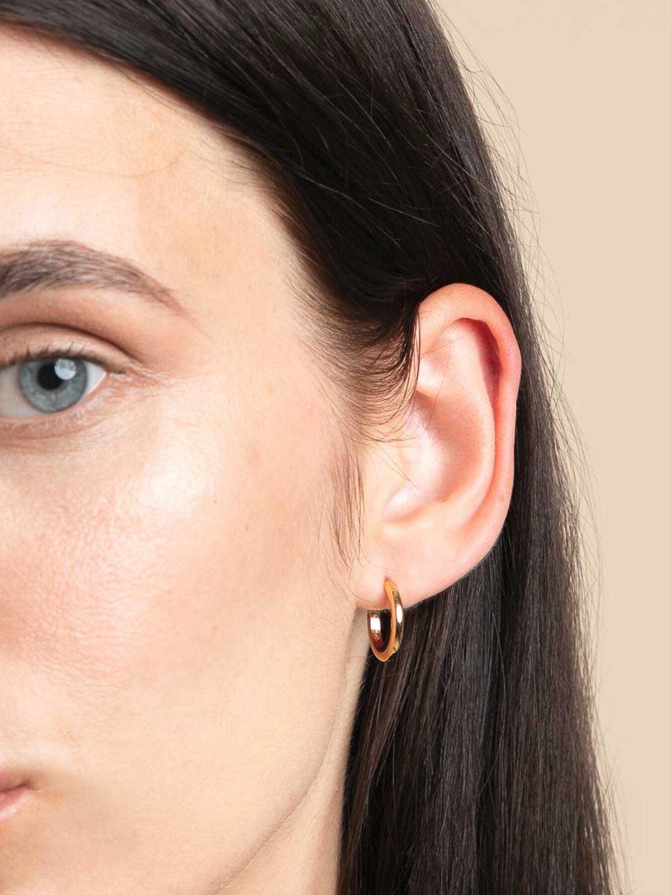 Essential Small Hoops
