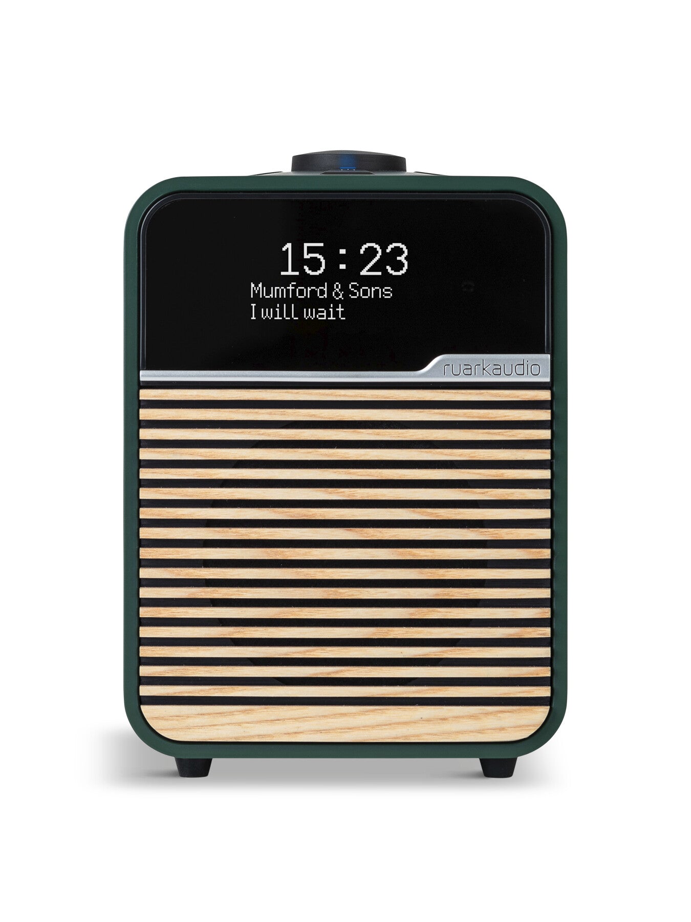 R1 MK4 Nordoff and Robbins