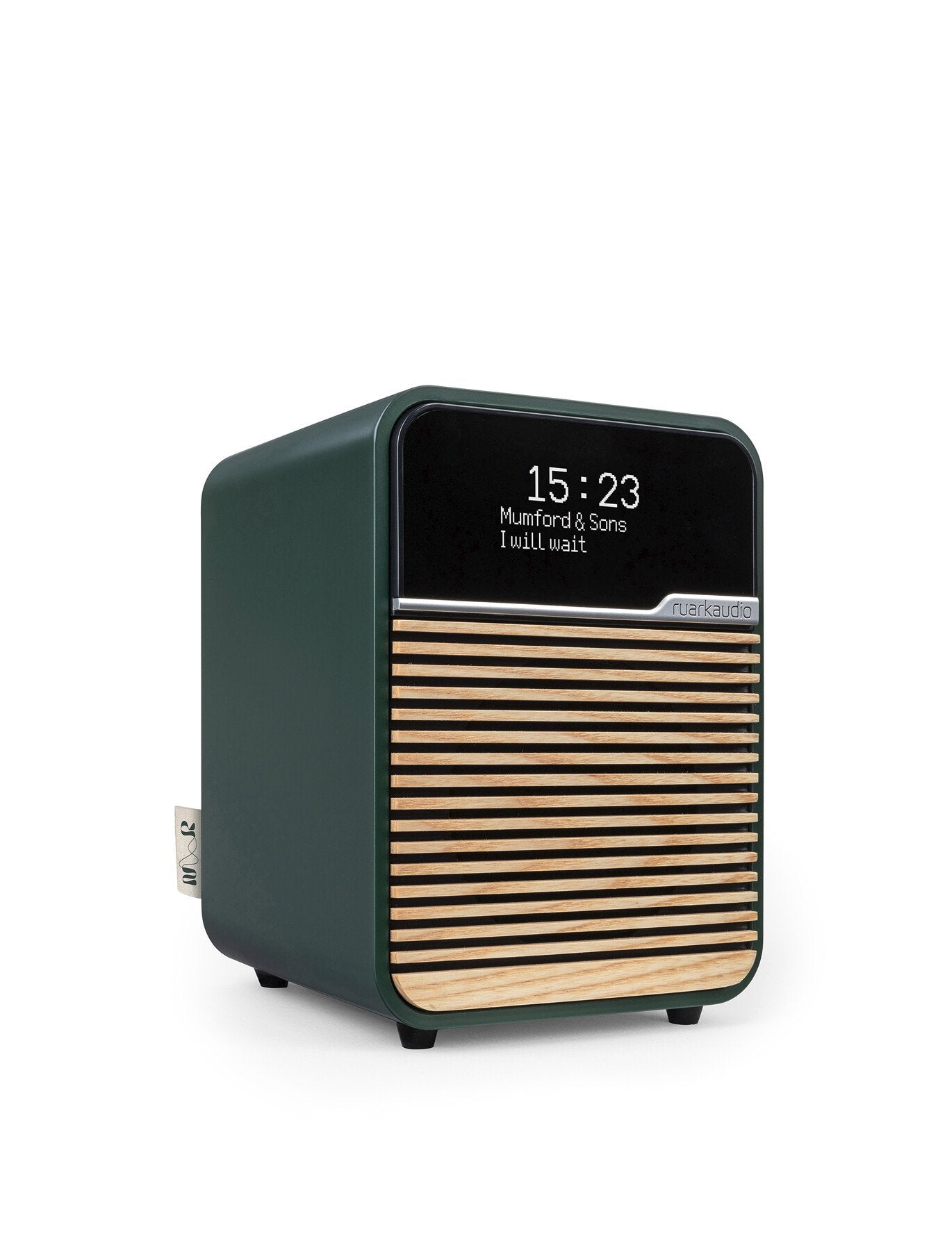 R1 MK4 Nordoff and Robbins