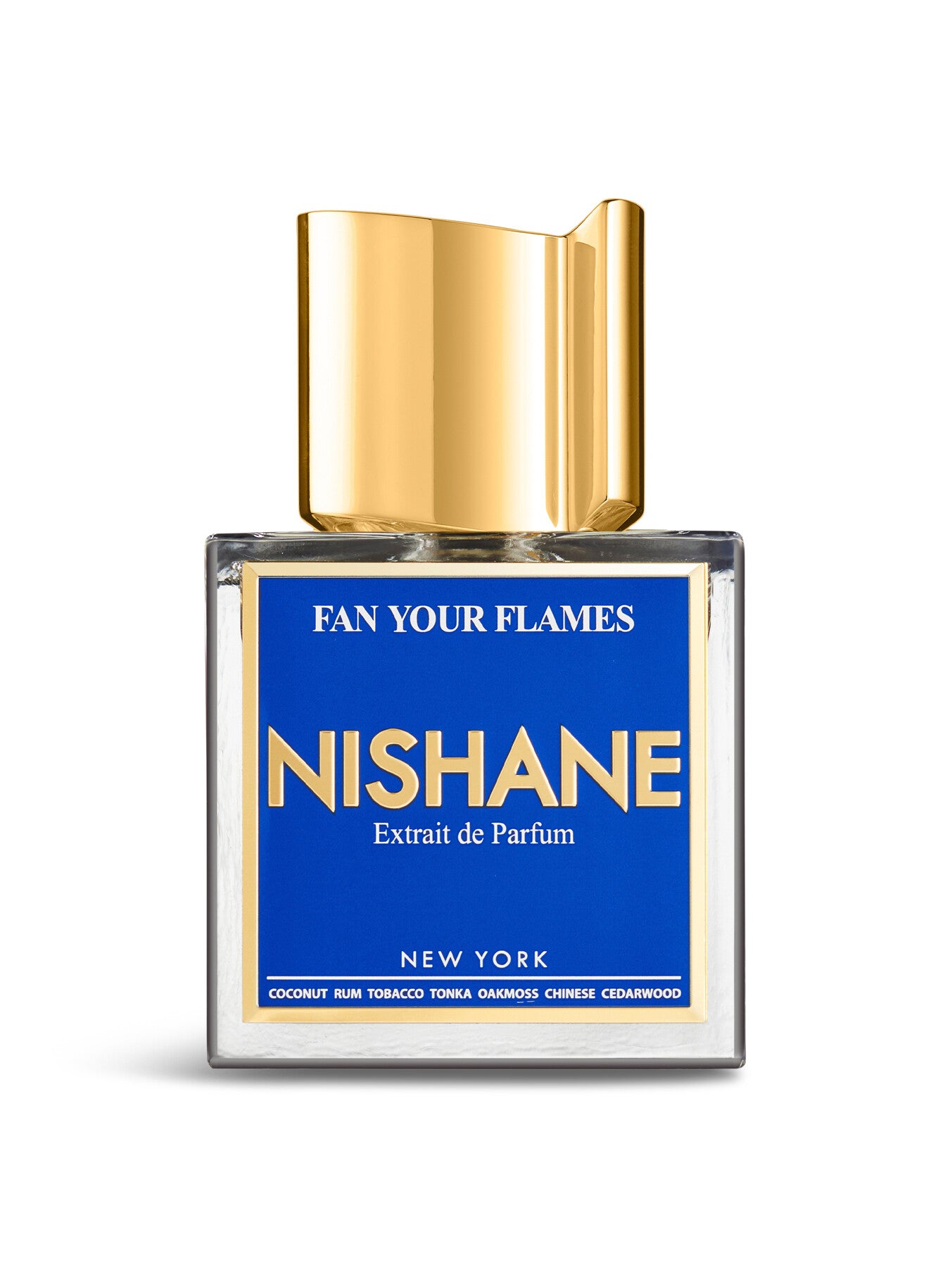 Fan Your Flames Extrait de Parfum 100ml