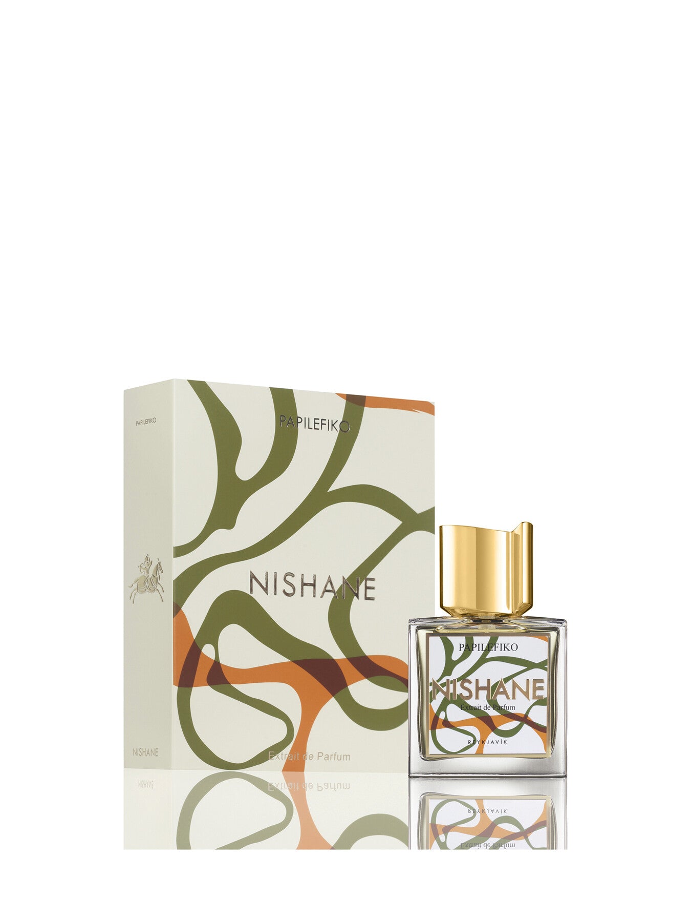 Papilefiko Extrait de Parfum 50ml
