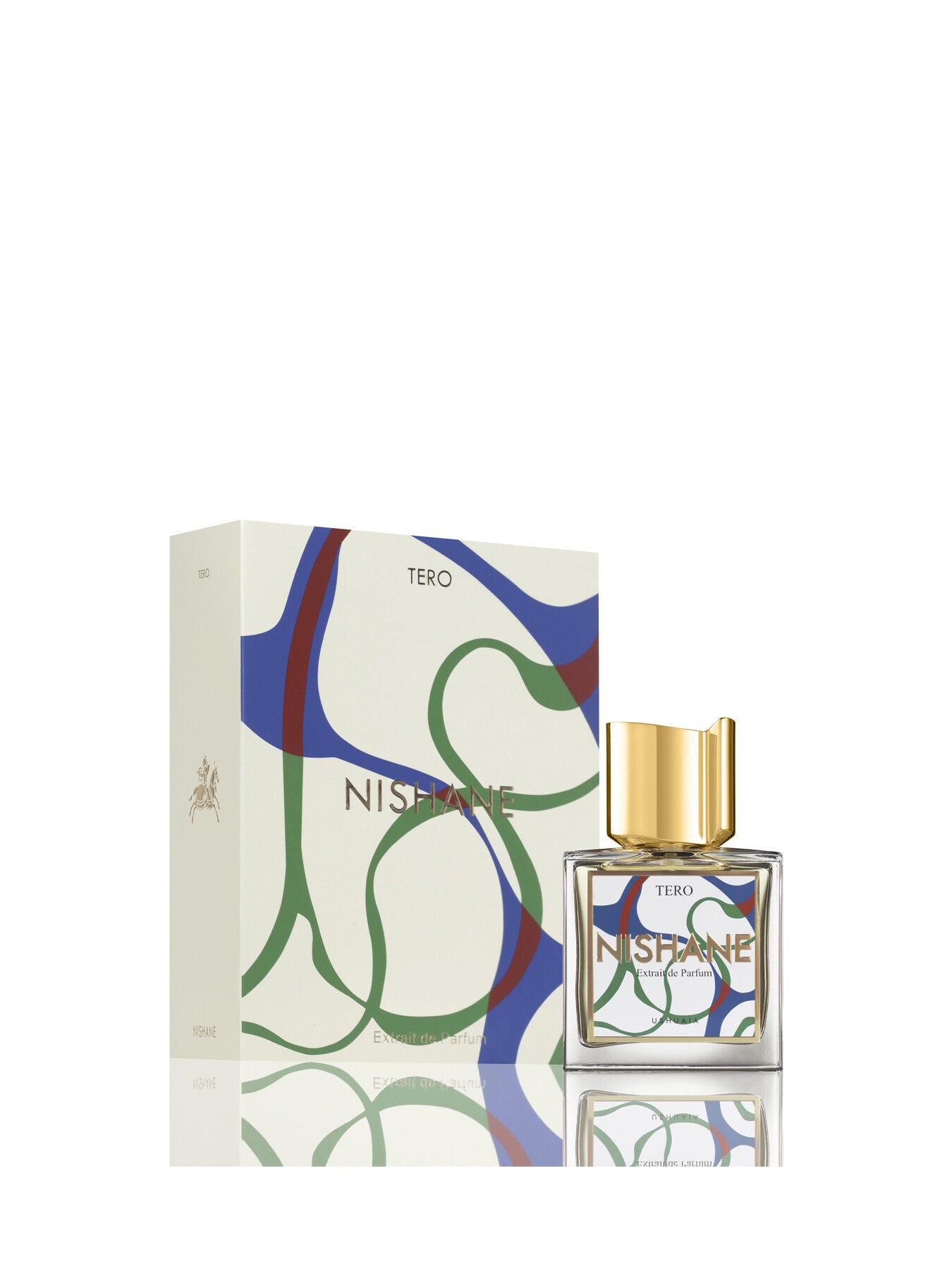 Tero Extrait de Parfum 50ml