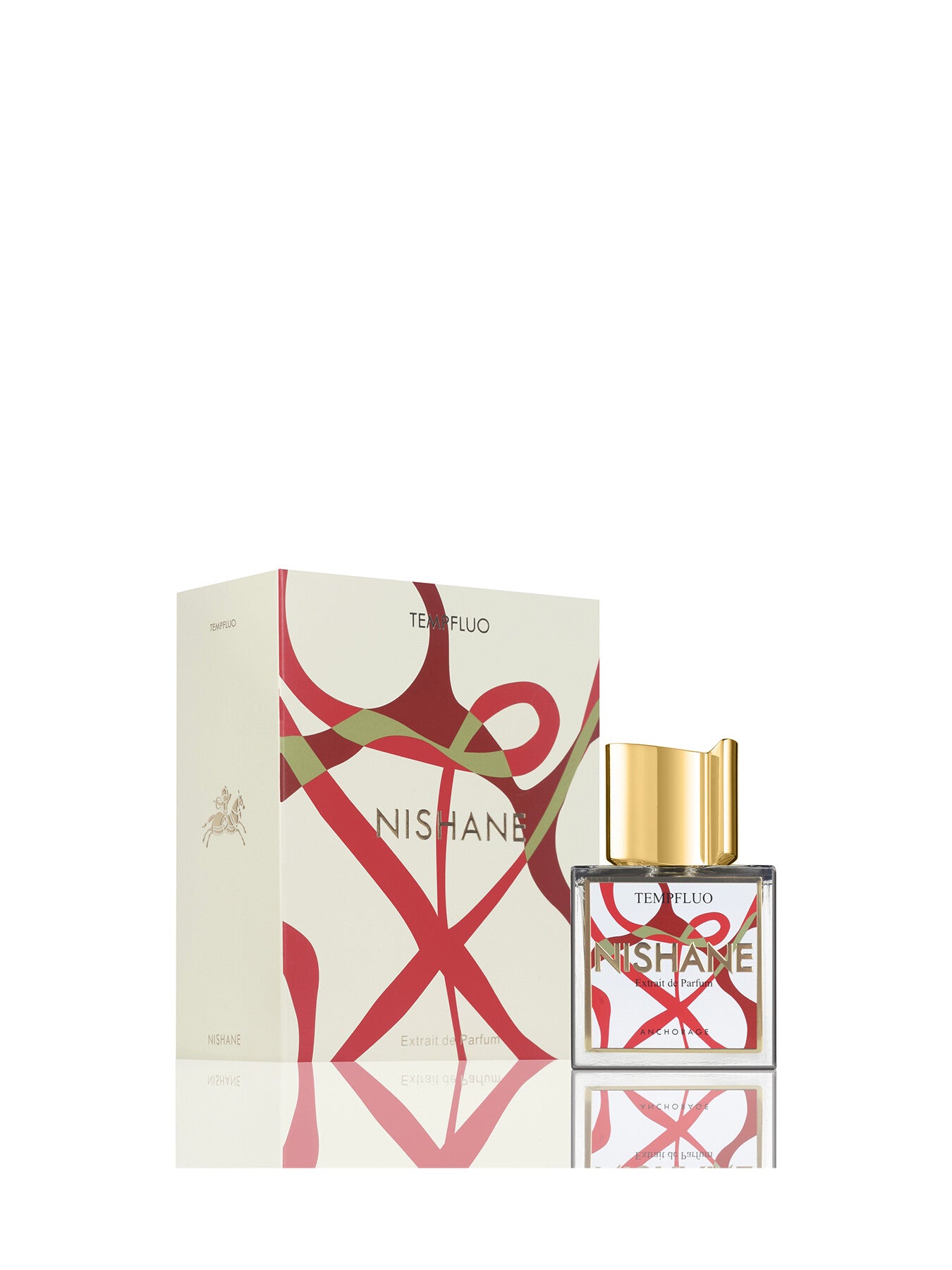 Tempfluo Extrait de Parfum 100ml