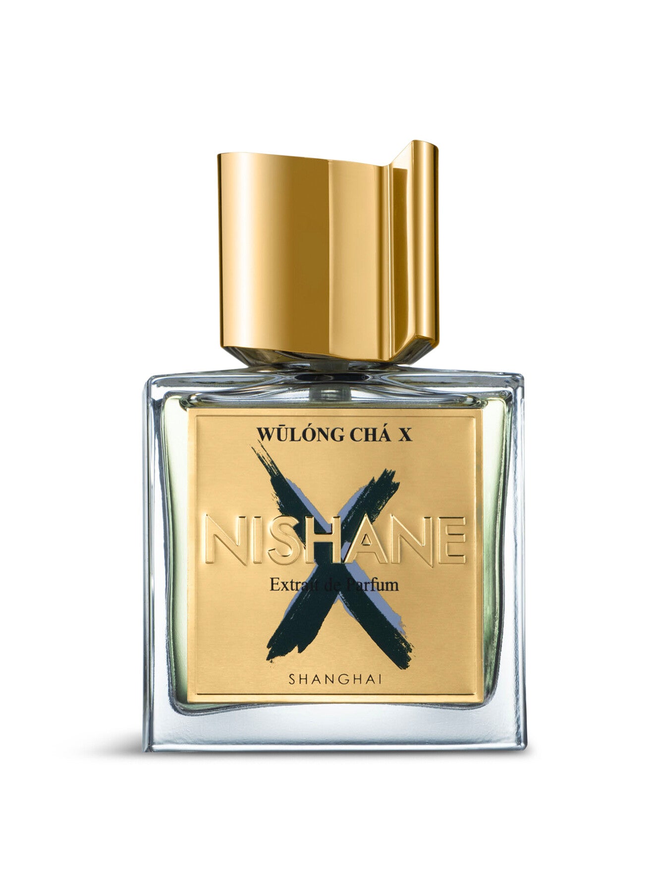 Wulong Cha X Extrait de Parfum 50ml