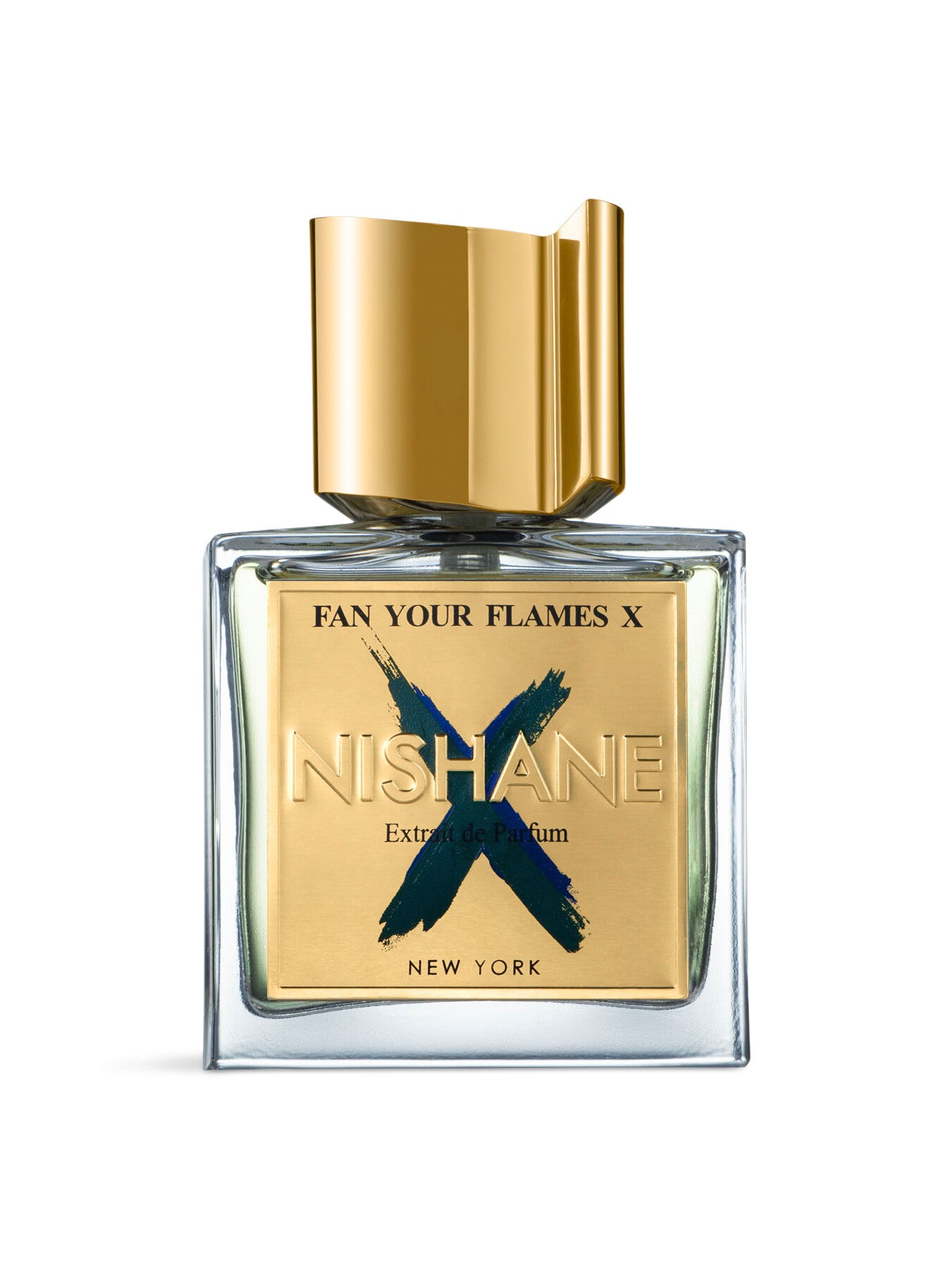 Fan Your Flames X Extrait de Parfum 50ml