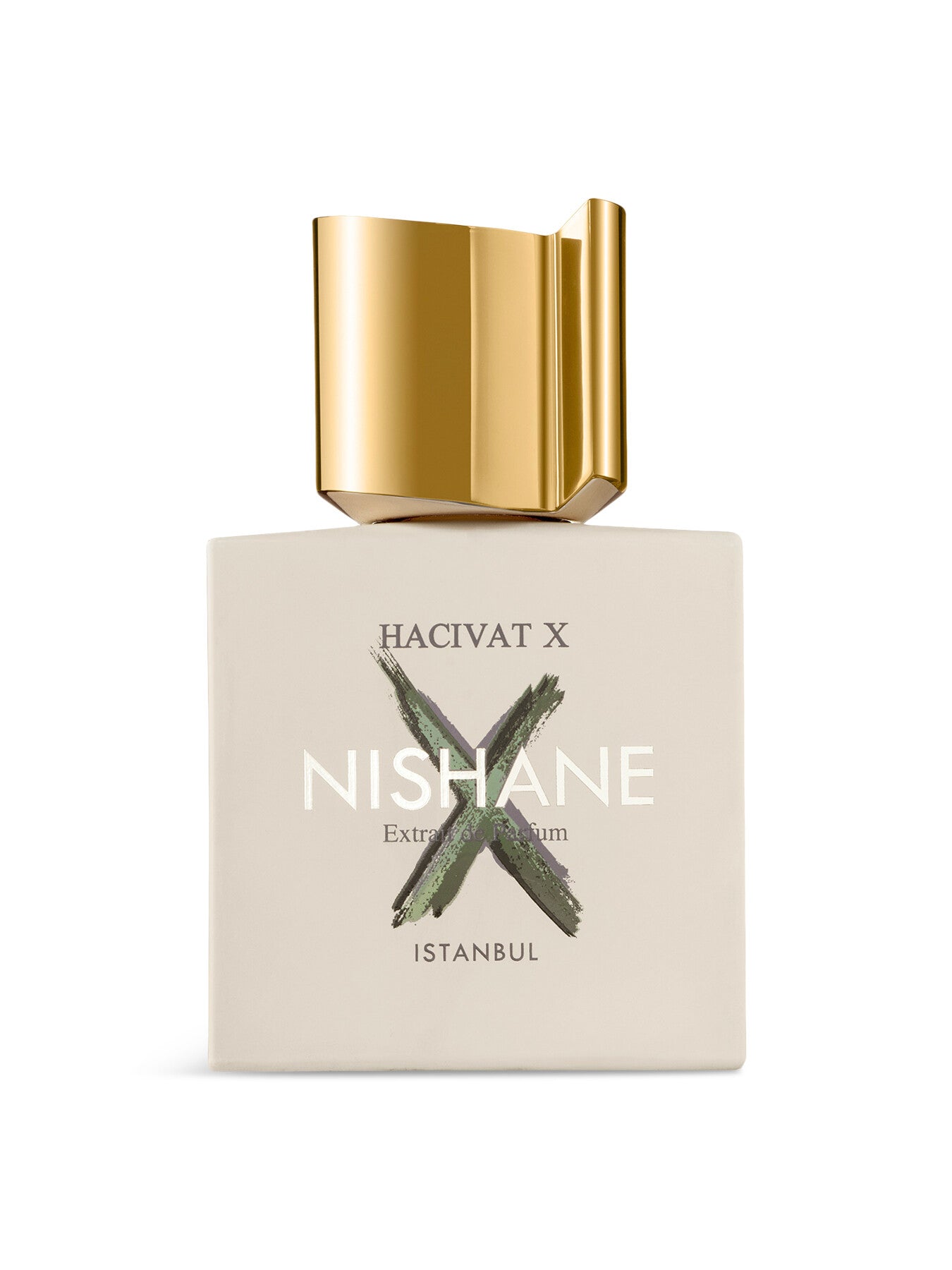 Hacivat X Extrait de Parfum 100ml