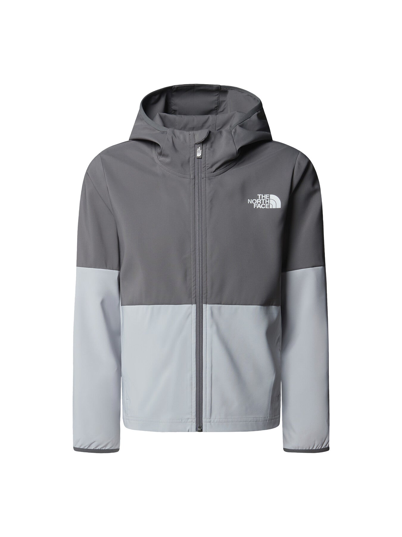 On The Trail Full Zip Hoodie