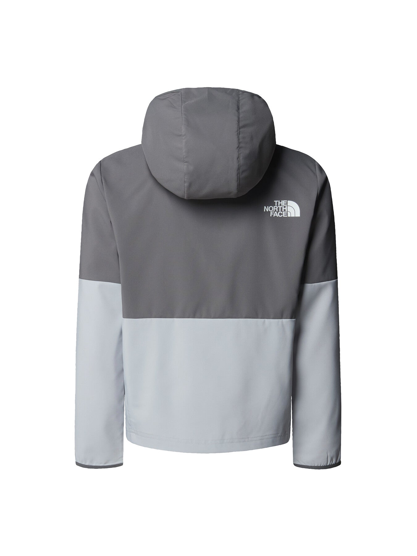 On The Trail Full Zip Hoodie