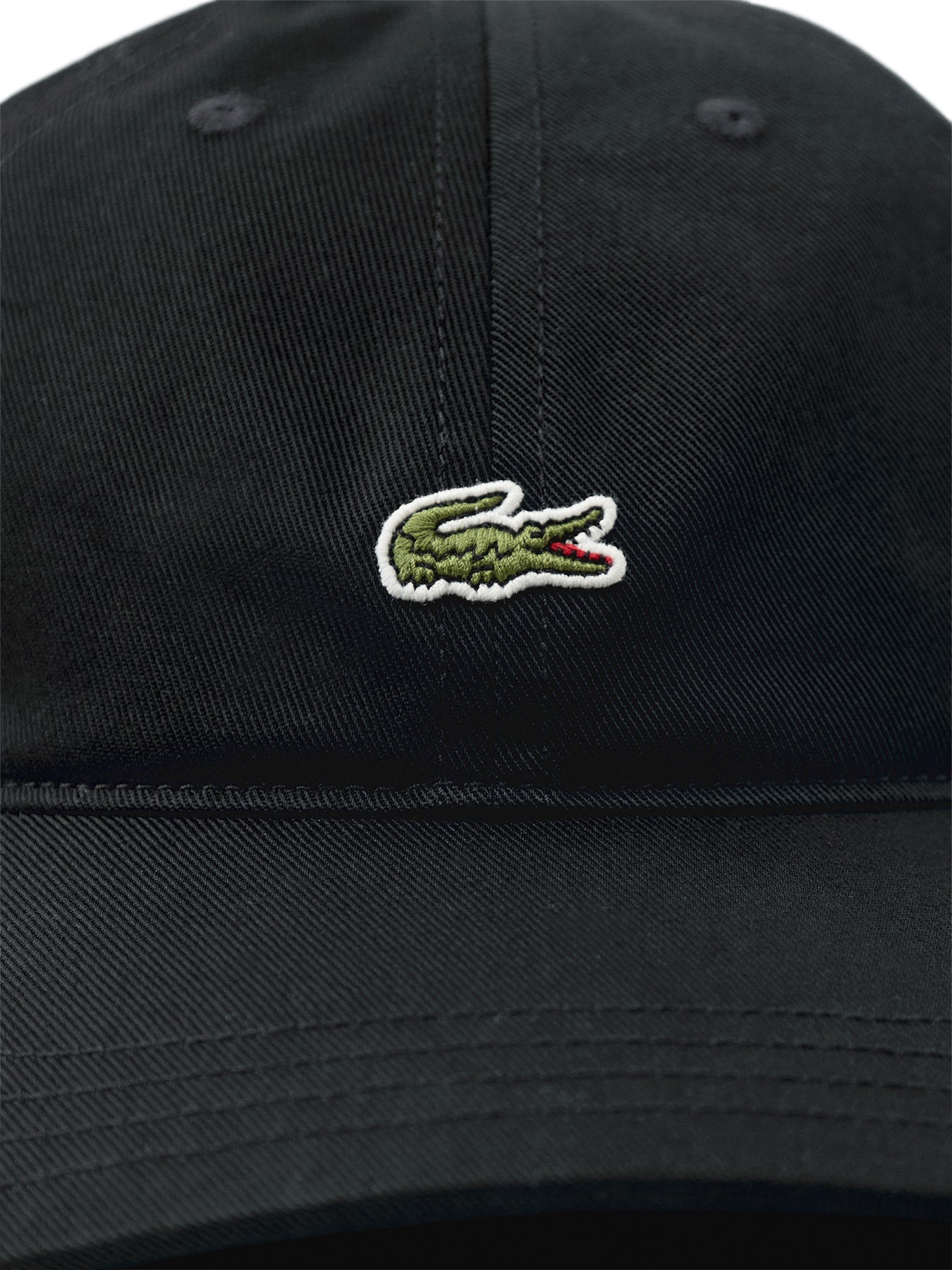 Centre Croc Cap