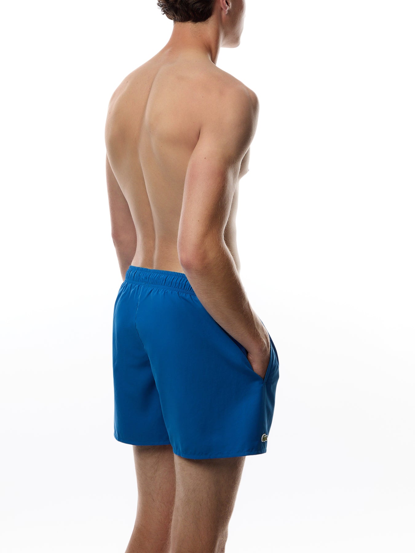 Basic Swim Shorts