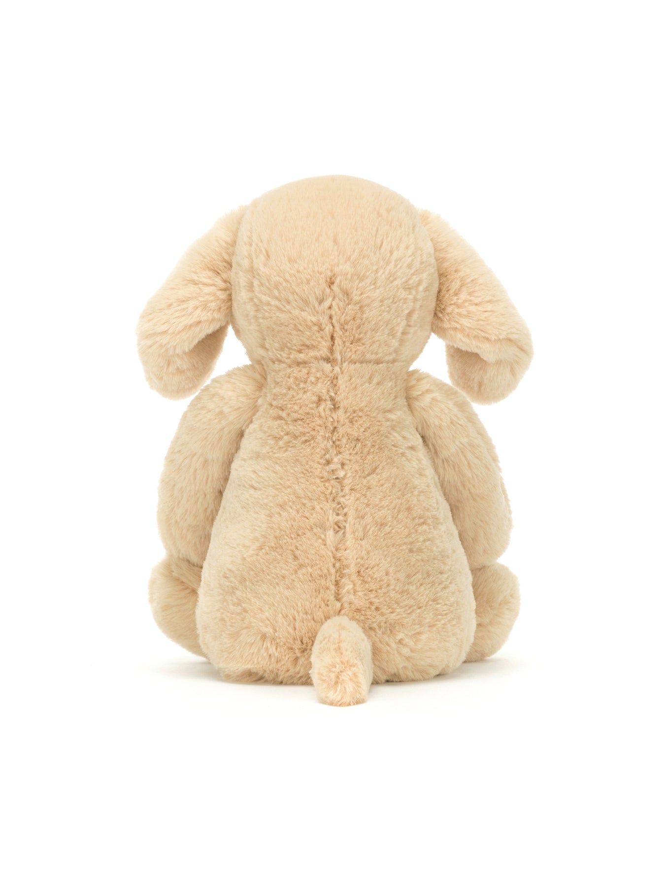 Bashful Luxe Puppy 31cm Soft Toy