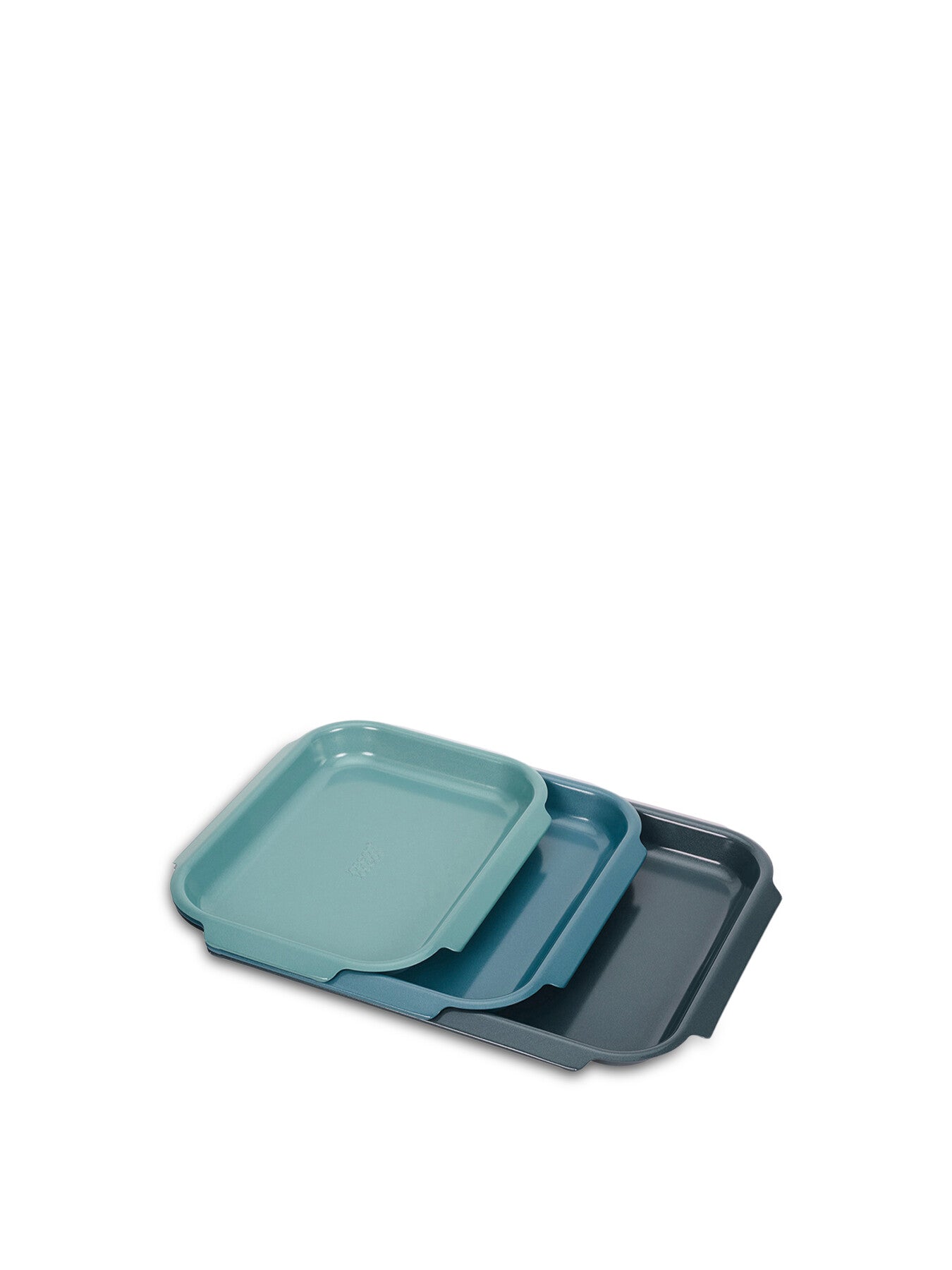 Nest Bake 3 Piece Baking Tray Set