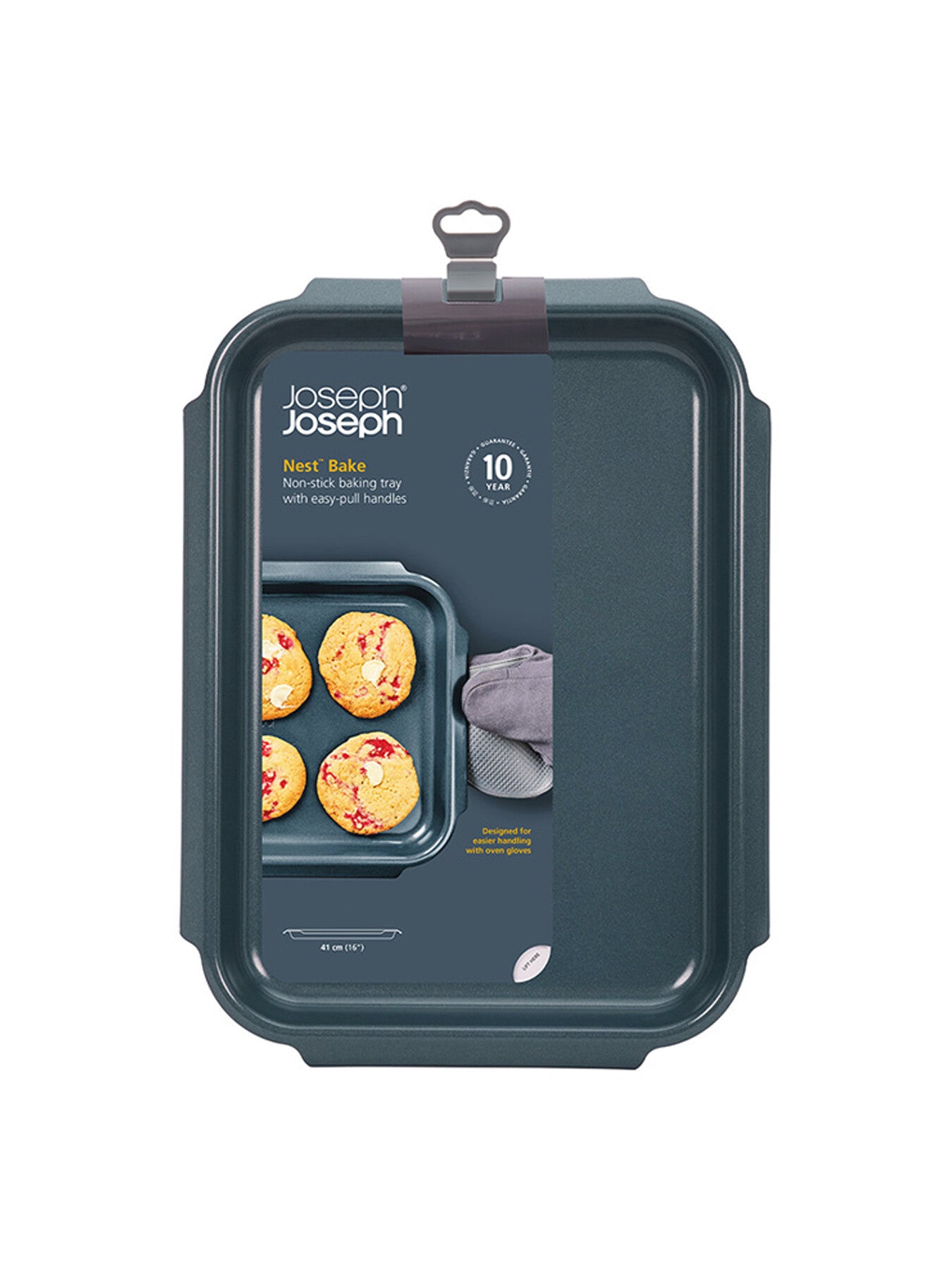 Nest Bake Baking Tray Large