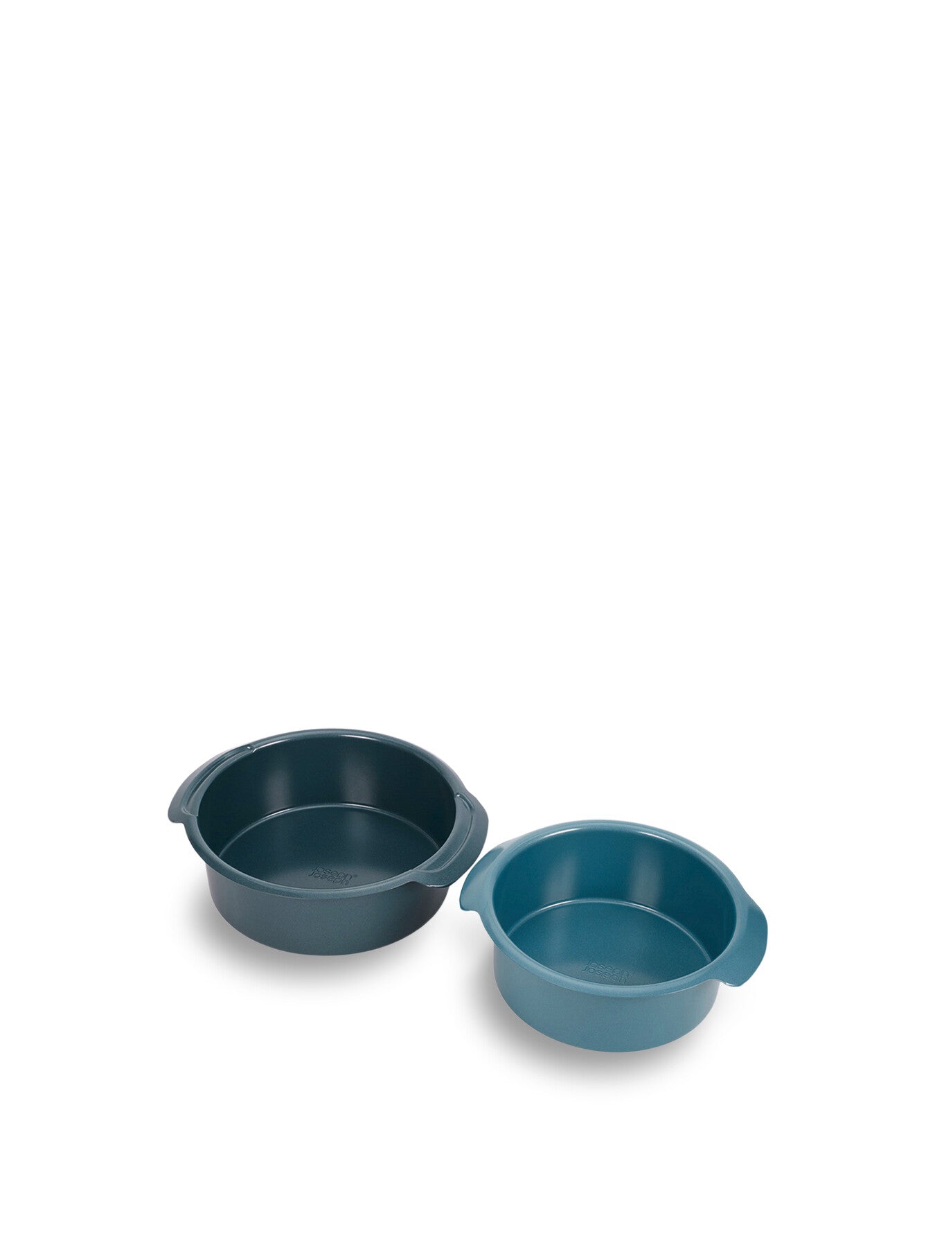 Nest Bake Round Cake Tins Set of 2