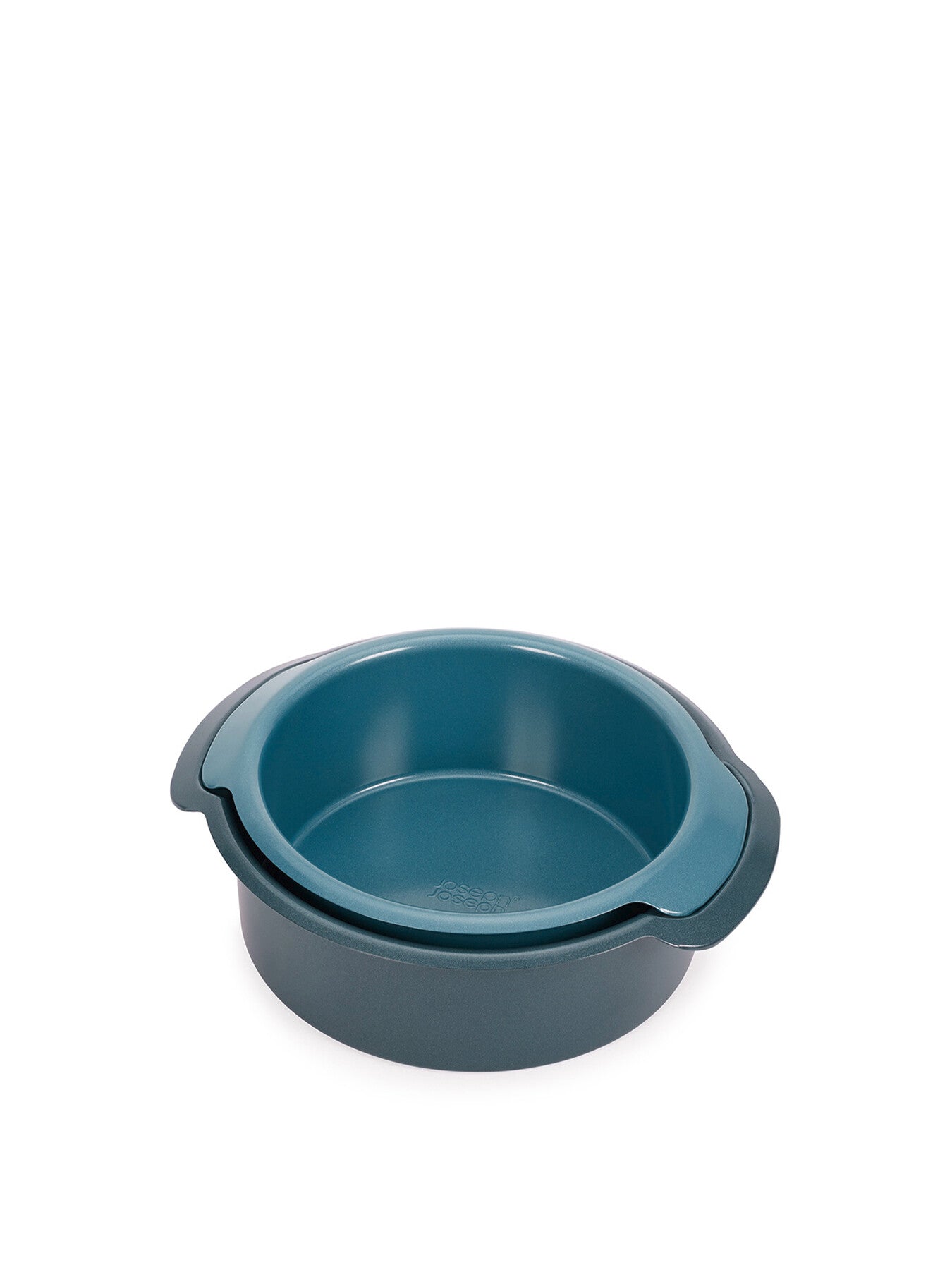 Nest Bake Round Cake Tins Set of 2
